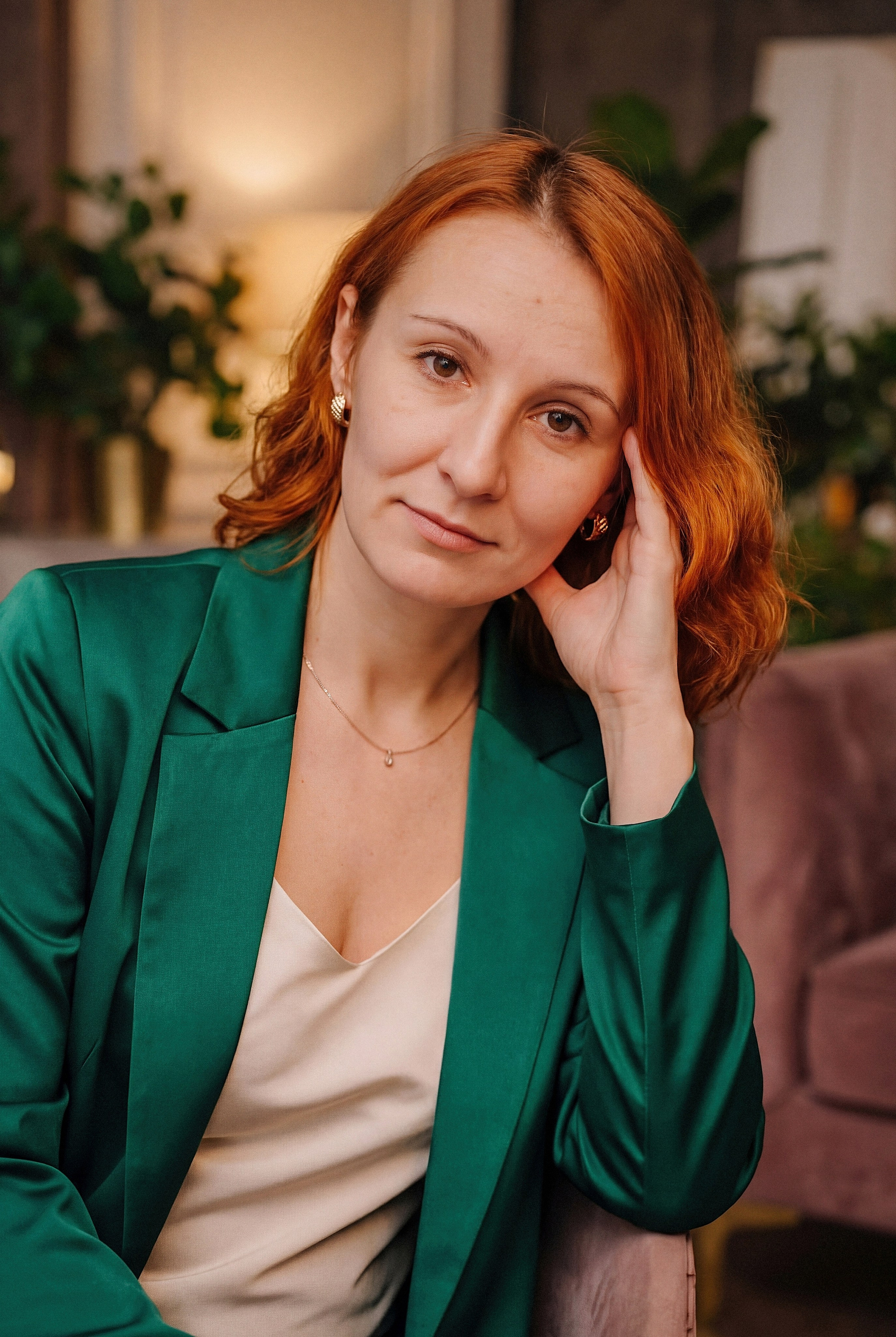 Семья. Сергей Глебов - фотограф