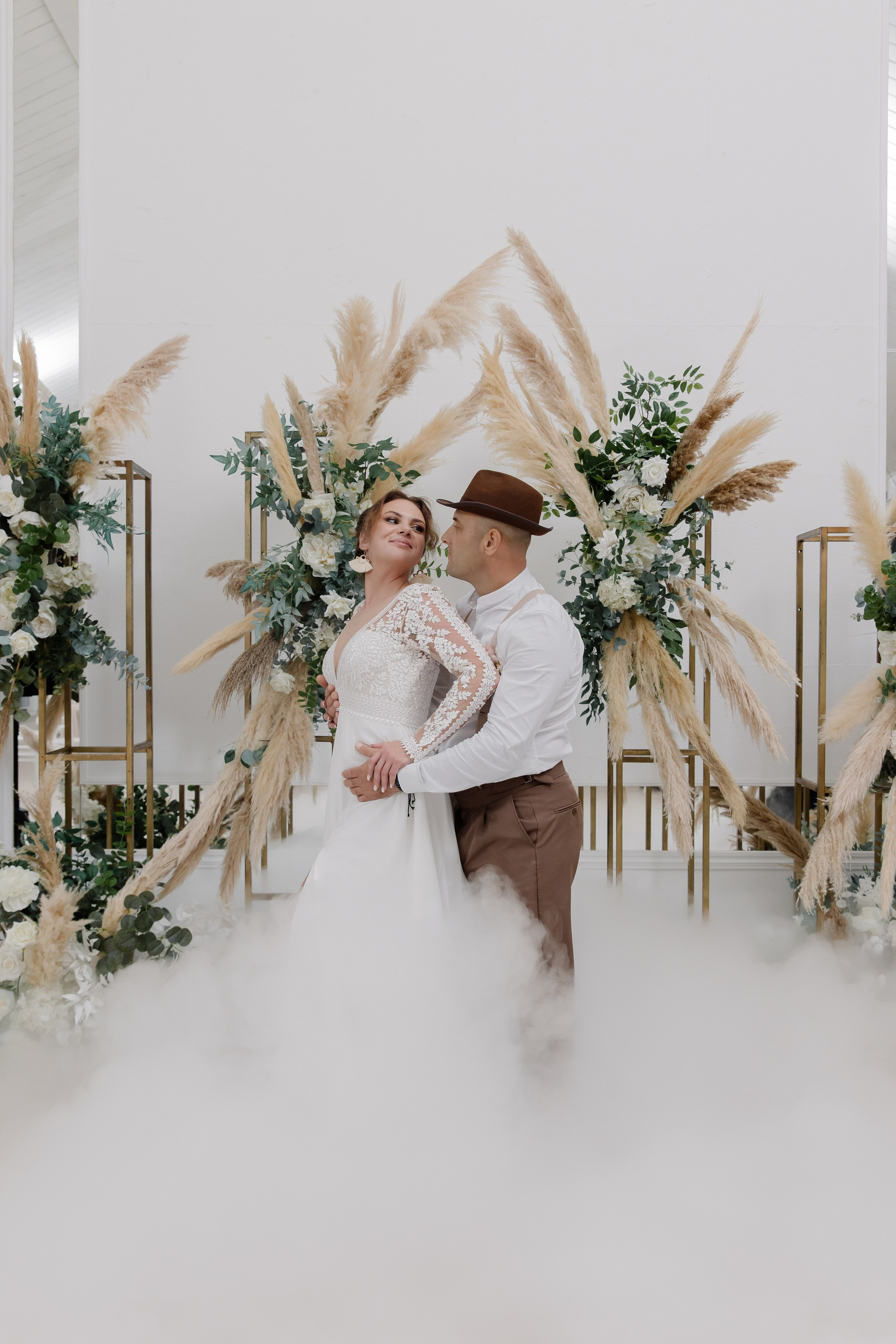 Оксана и Саша. Мозжерина Ирина — Свадебный и семейный фотограф в Екатеринбурге