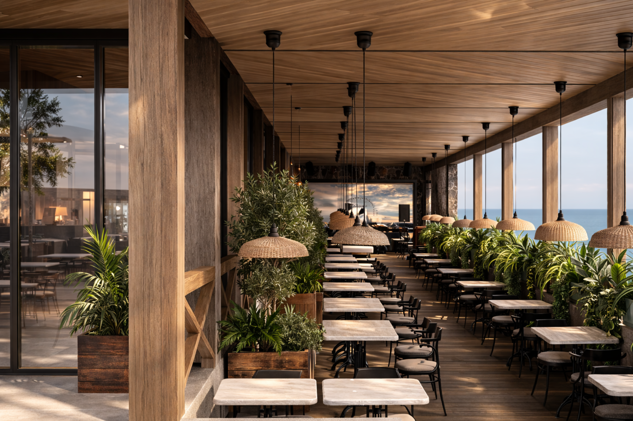 MO. TA FORM | Дизайн интерьера