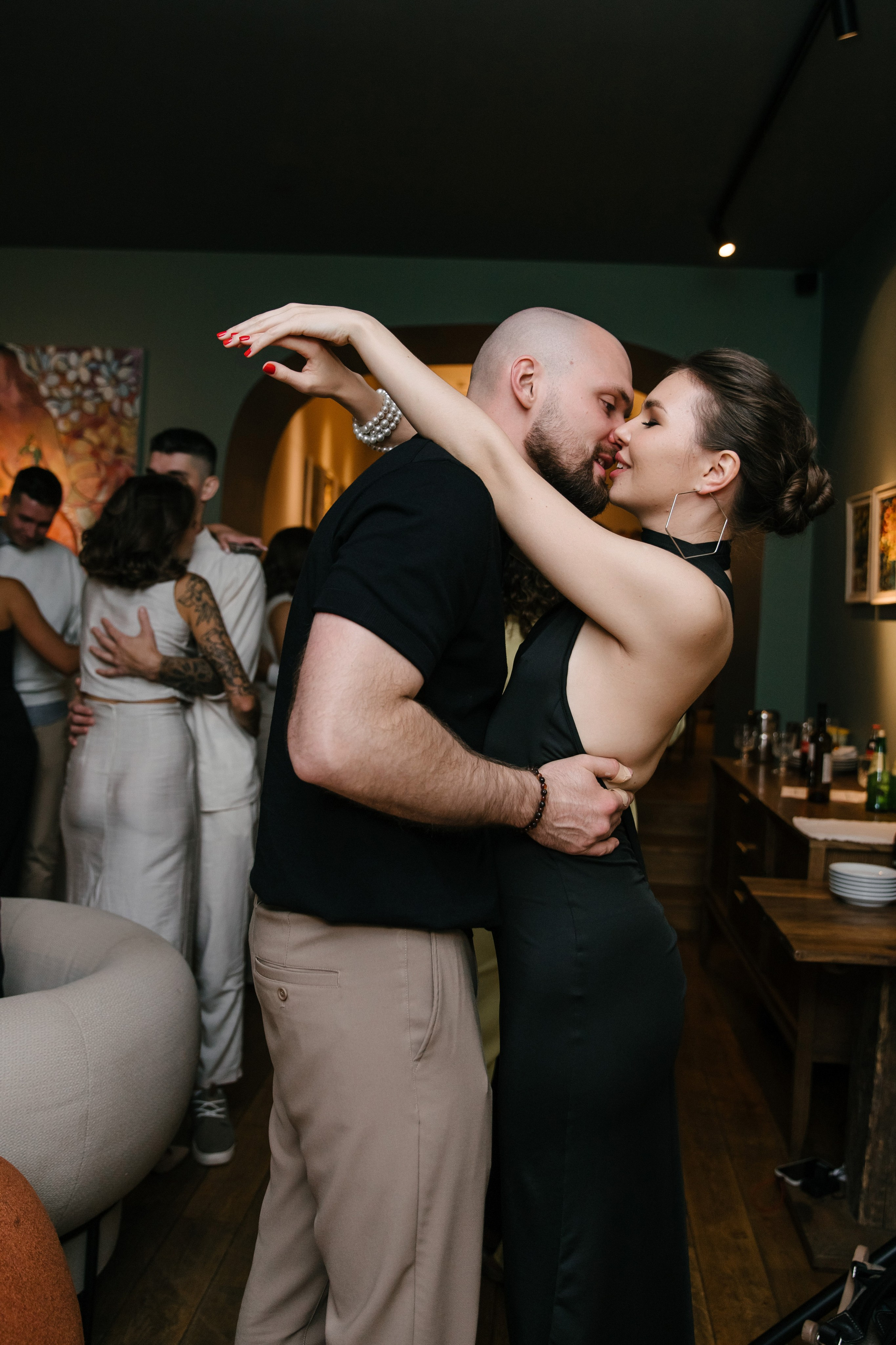 Алексия и Михаил. 13.09.2024. Свадебный фотограф Москва Воронеж Ленкова Ксения