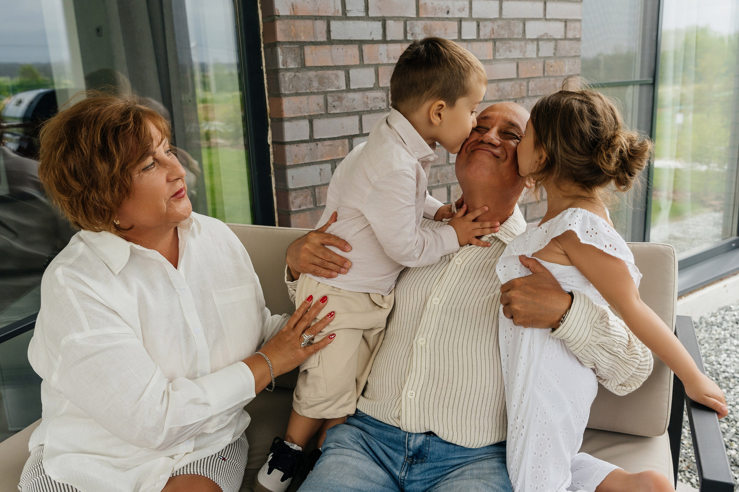 Уличная. Свадебный, репортажный, семейный фотограф Елена Брюхова