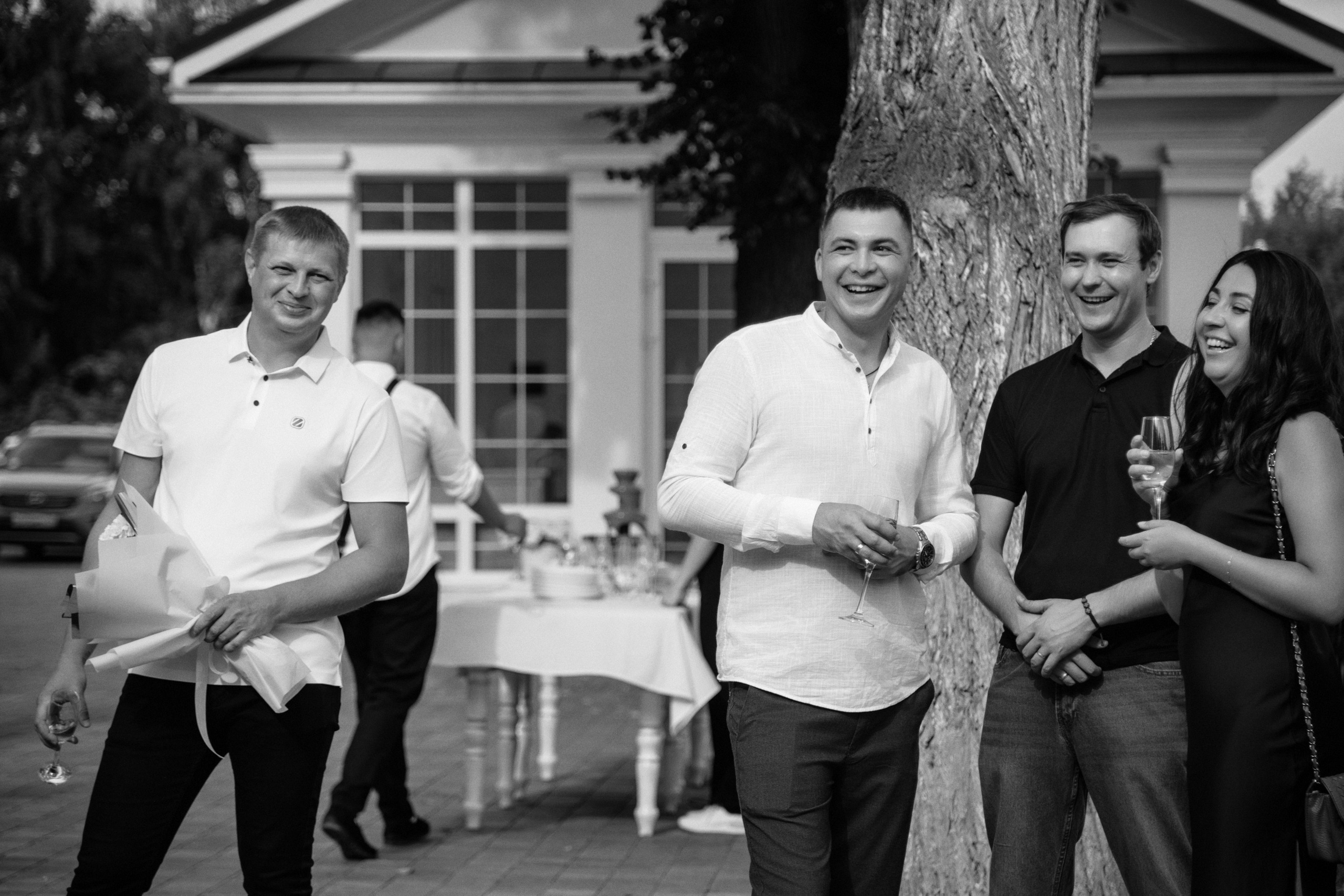 Яна и Рома. Фотограф Смоляк Алена