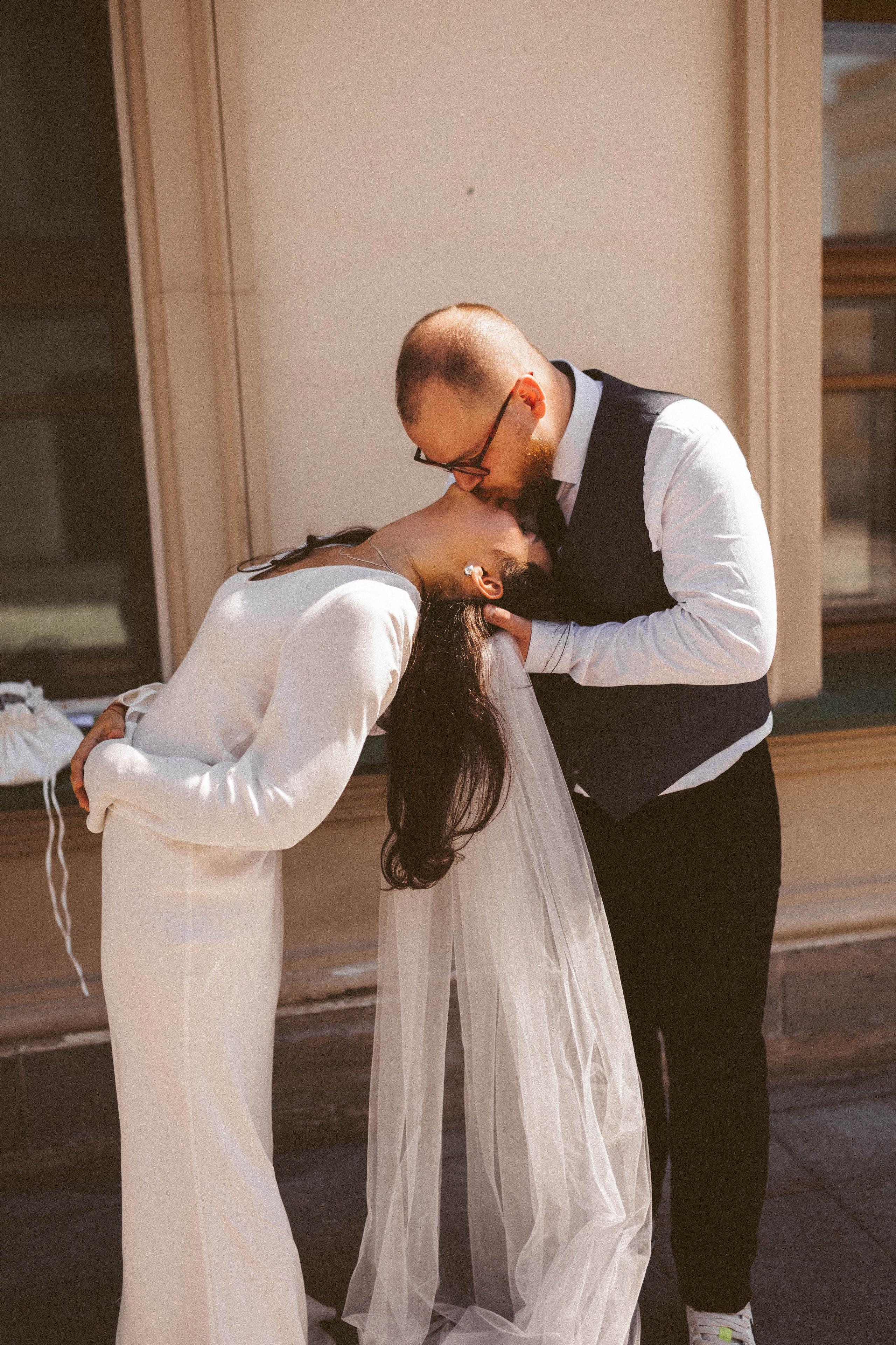 Владимир/Лиля. Фотограф в Москве Татьяна Сергеева