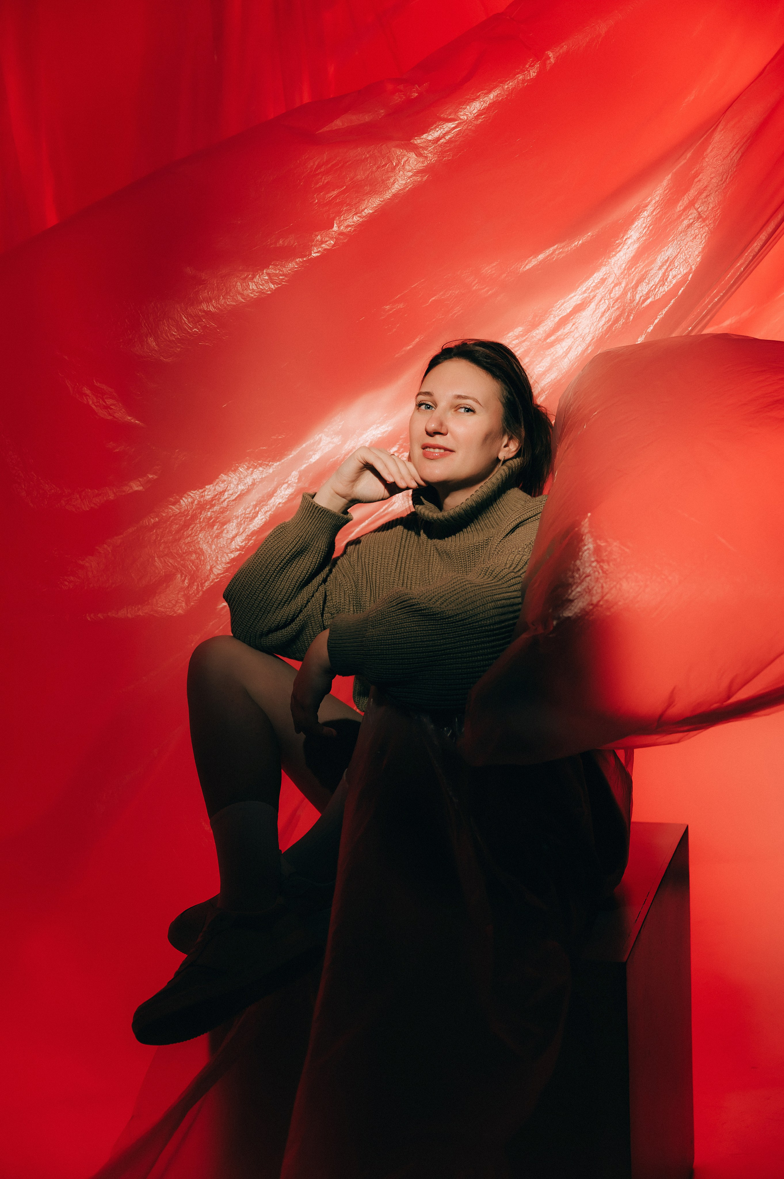 Woooow. Детский и семейный фотограф Катерина Мишина