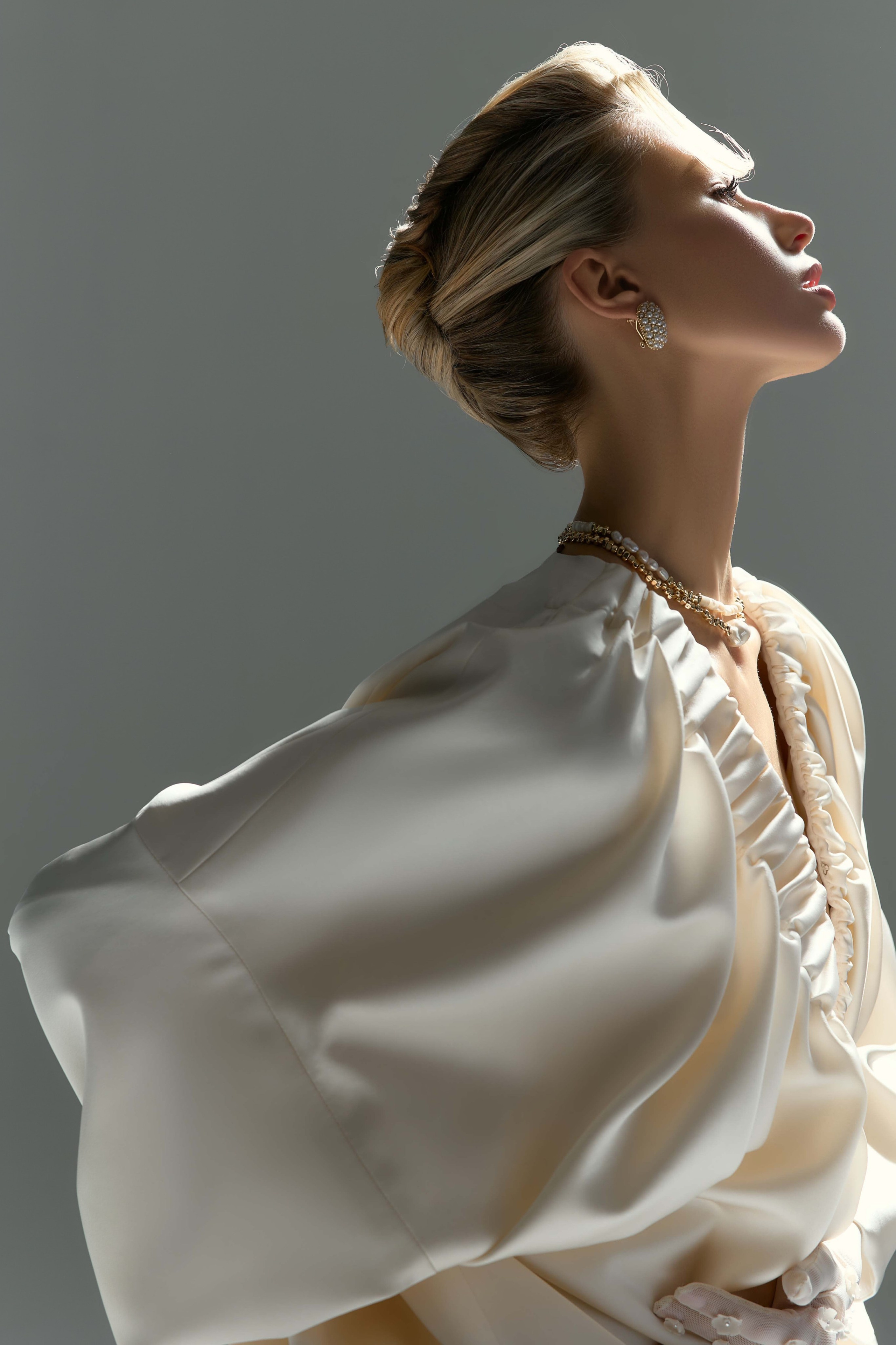 Портретный и fashion — фотограф Фураева Татьяна Москва