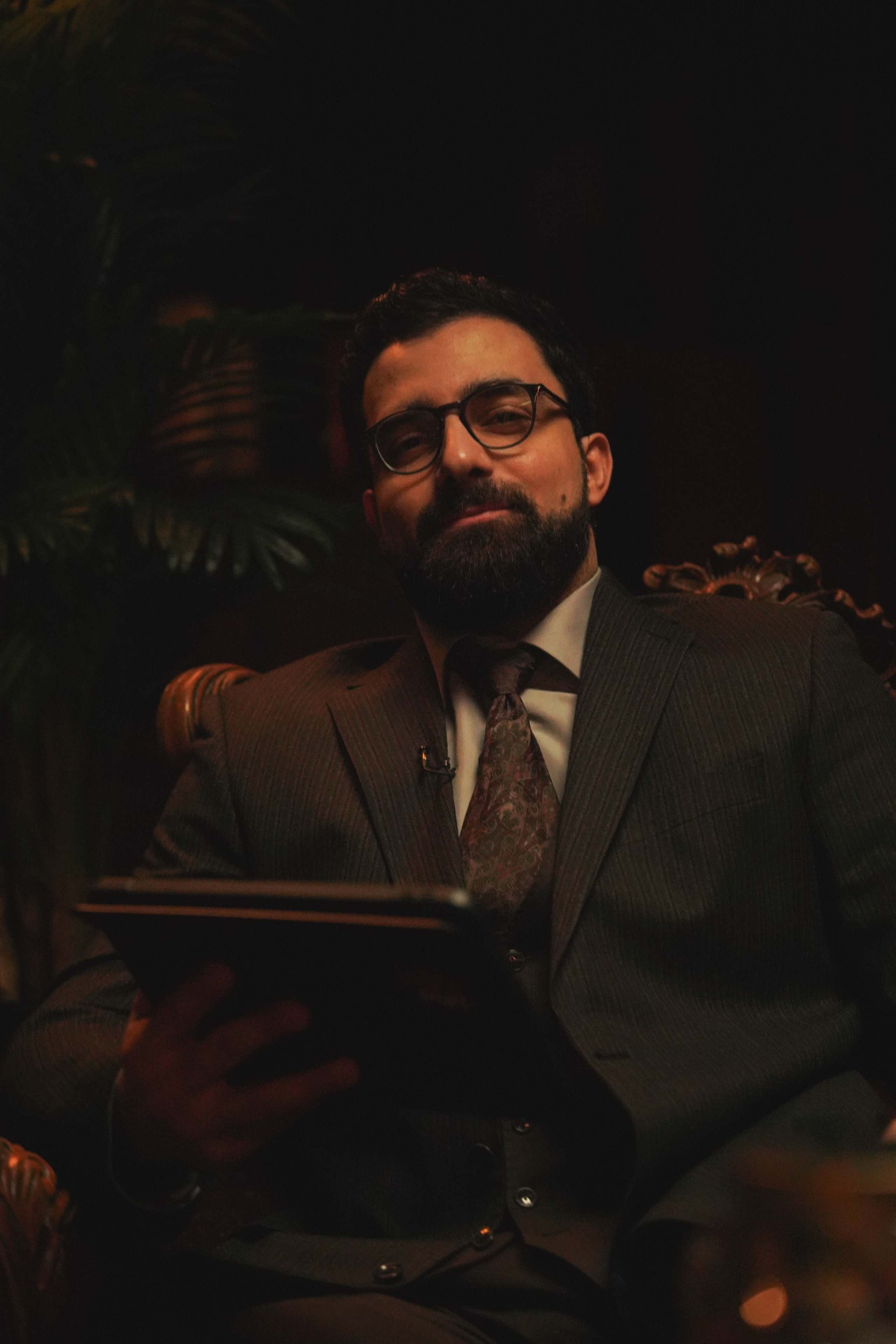 Галерея. Beardy Pix