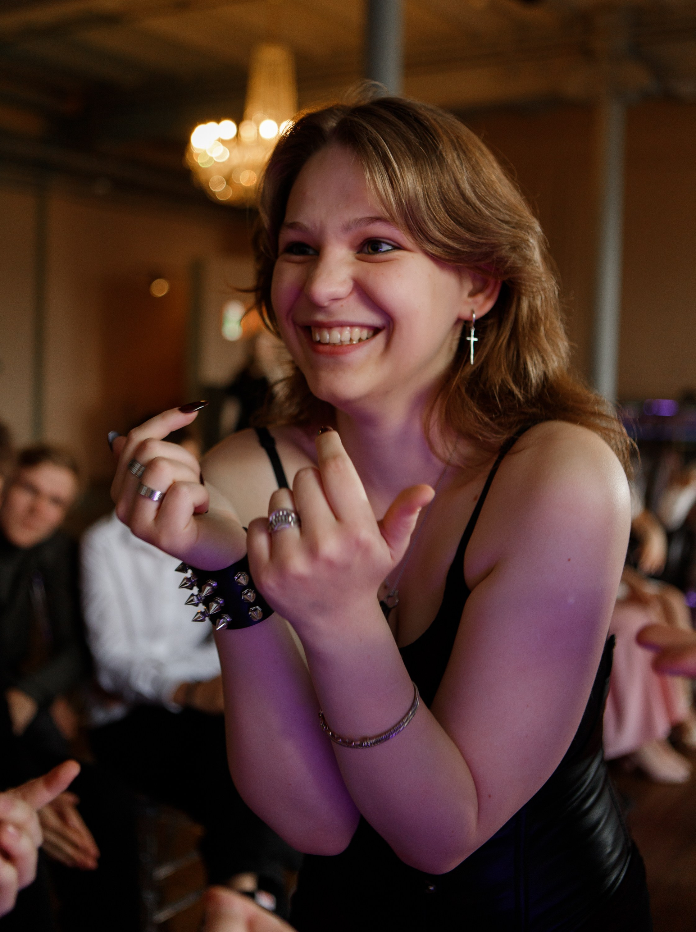 Выпускные. Портретный фотограф в Санкт-Петербурге Катя Протасевич