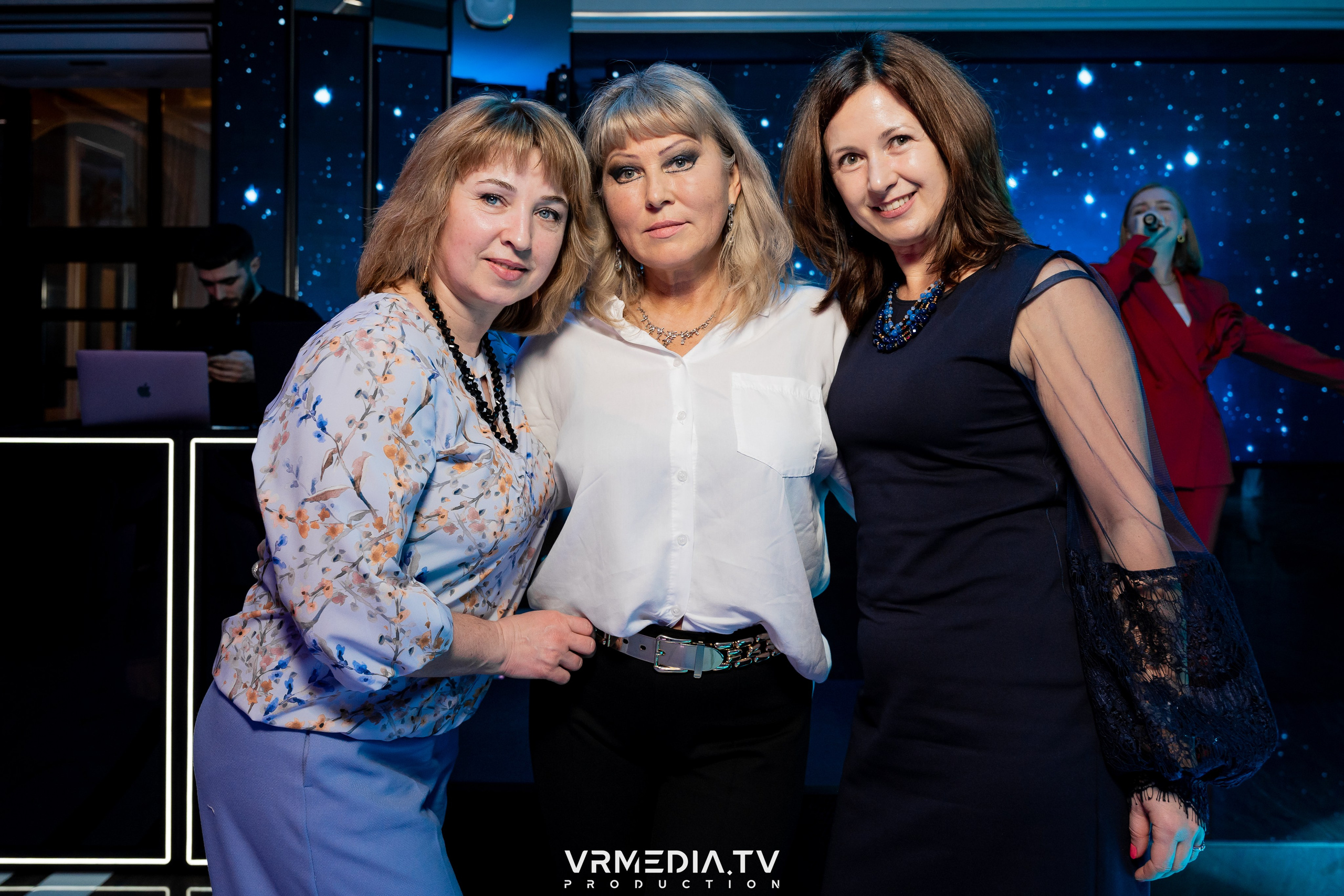 Выходные в ресторане «Лазурный берег»