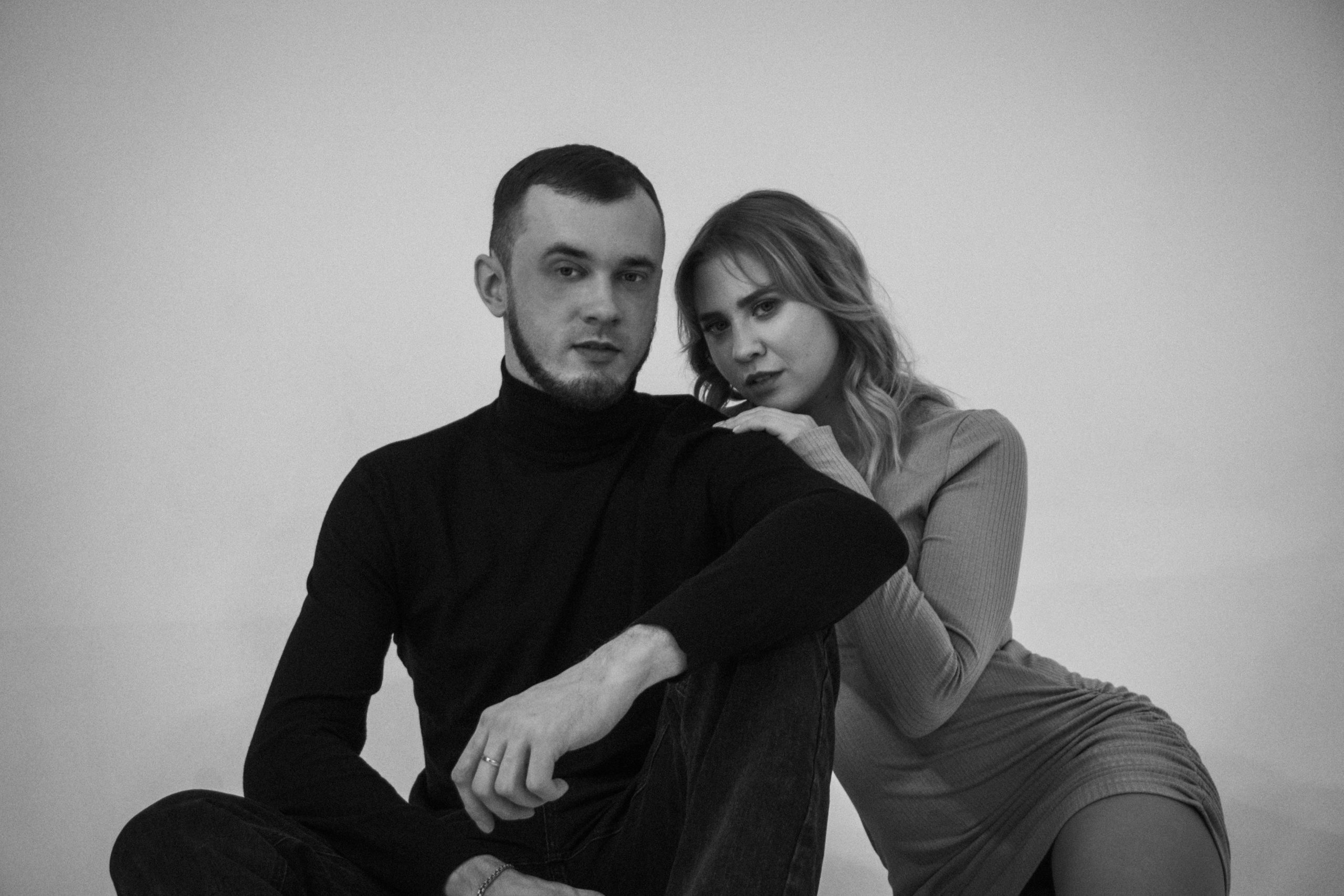 Анастасия и Владимир 24'. Фотограф, видеограф и пилот дрона на Байкале