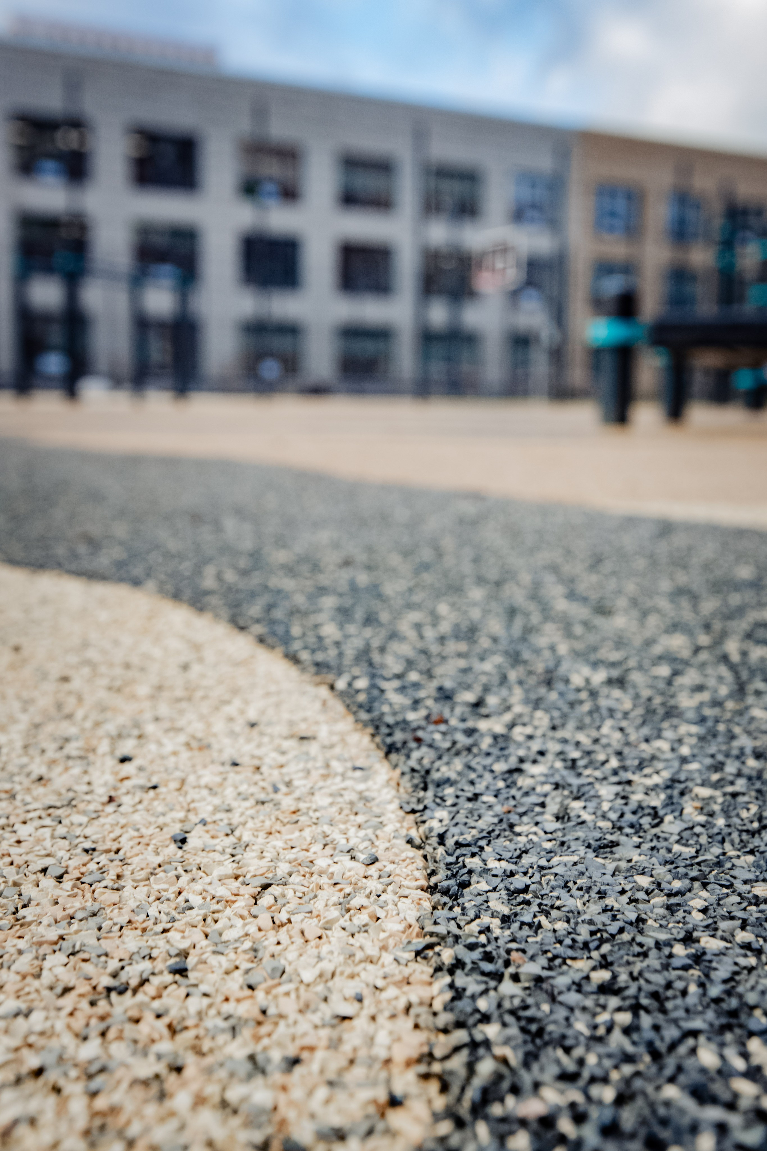 Люберцы. Recro