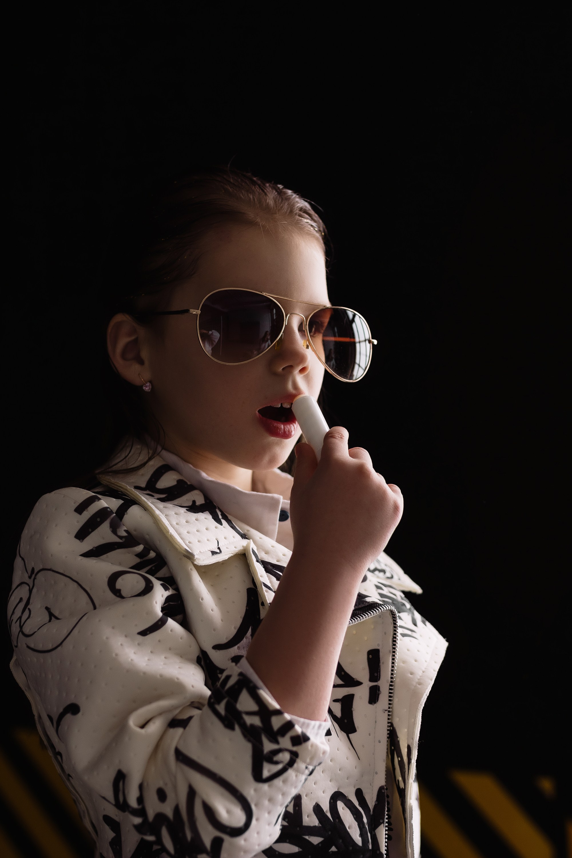 Фотопроект "За покупками"