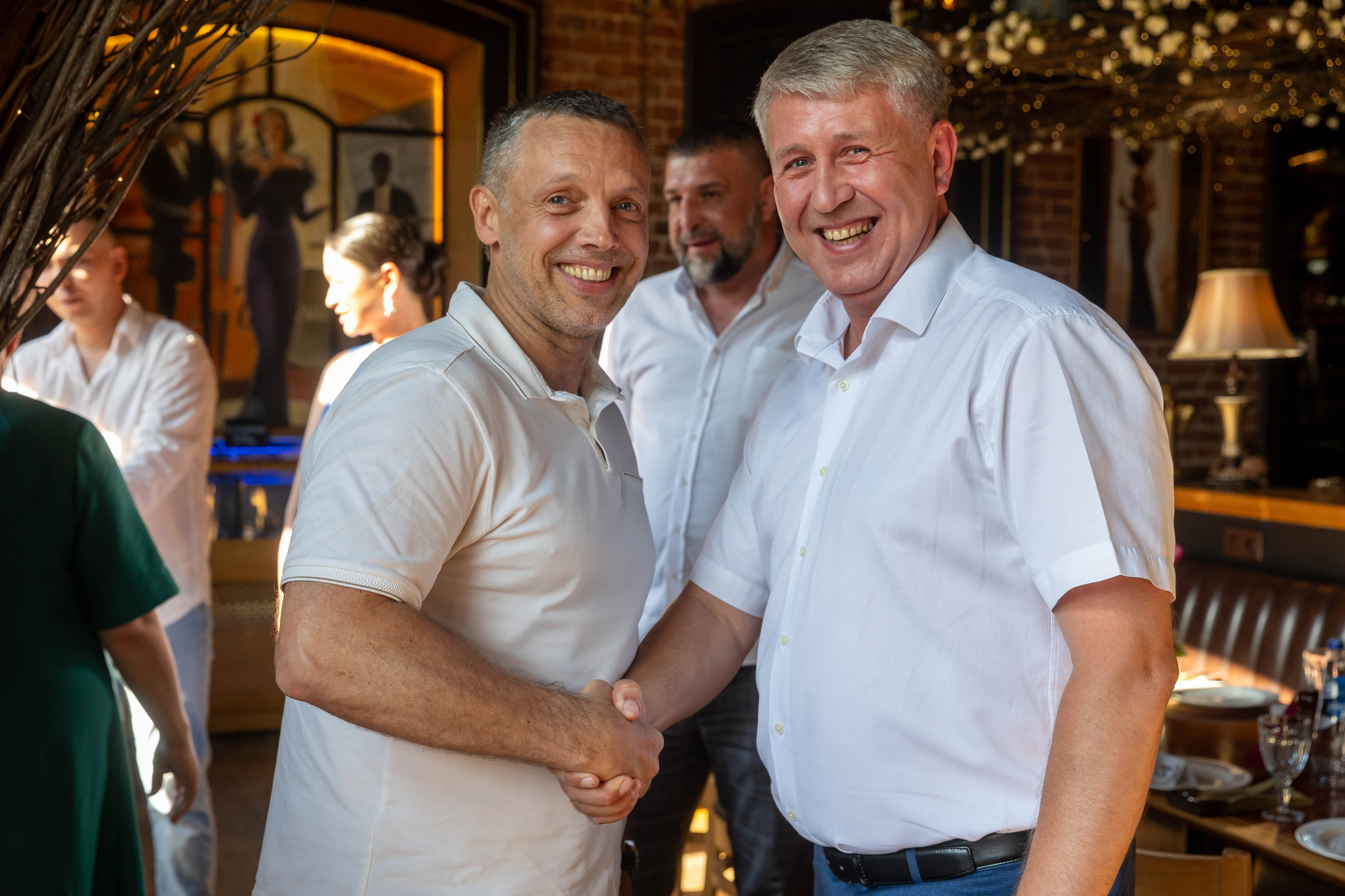 Юбилей 28.06.2024. Фото и видео съемка Ваших мероприятий