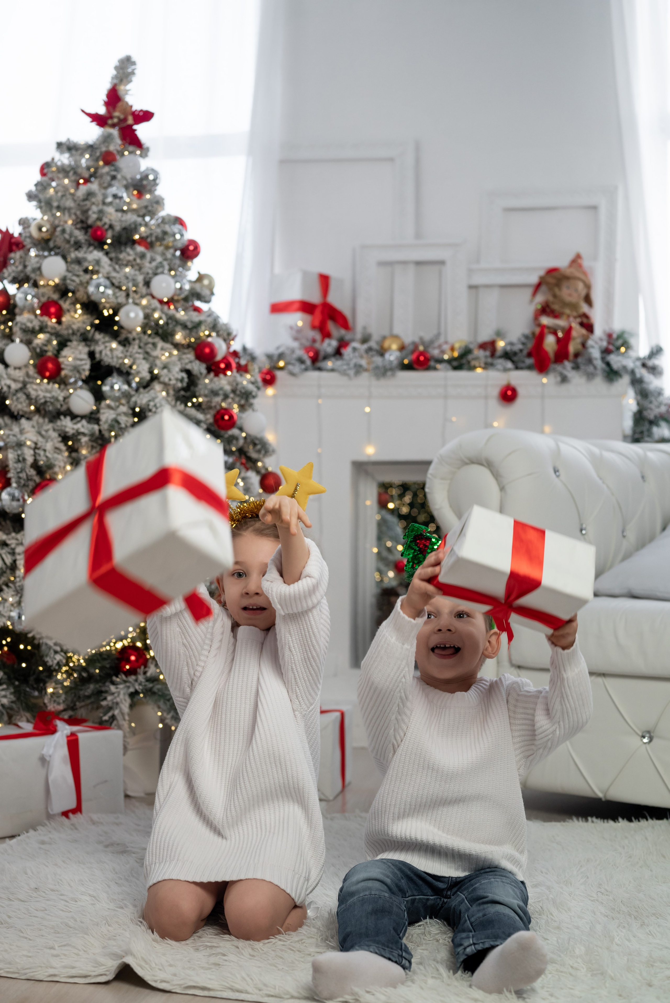 Кристина. Фотограф в городе Салават