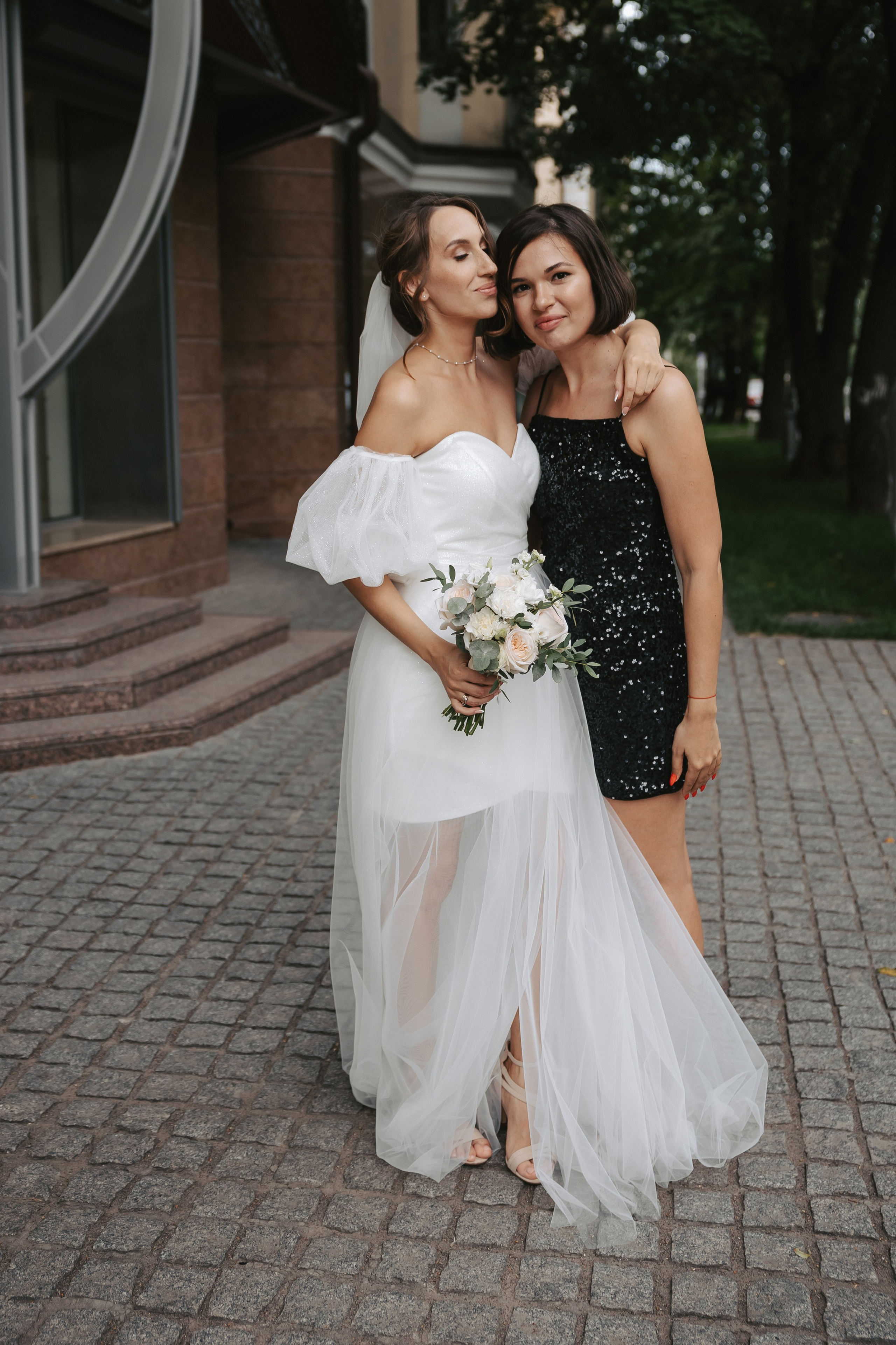 Гулина и Рома. Семейный фотограф в Казани Татьяна Андреева