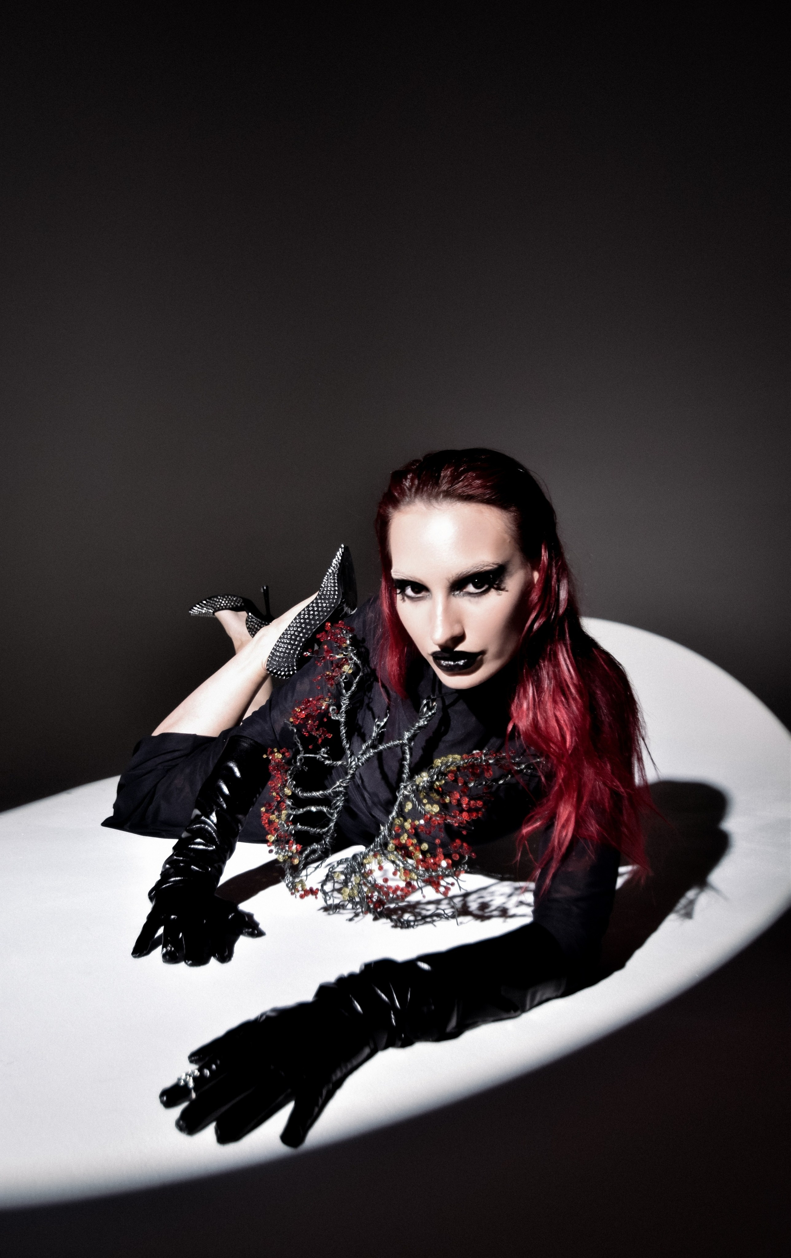 Проект «ПРОВОКАЦИЯ». ФОТОГРАФИЯ И МОДА