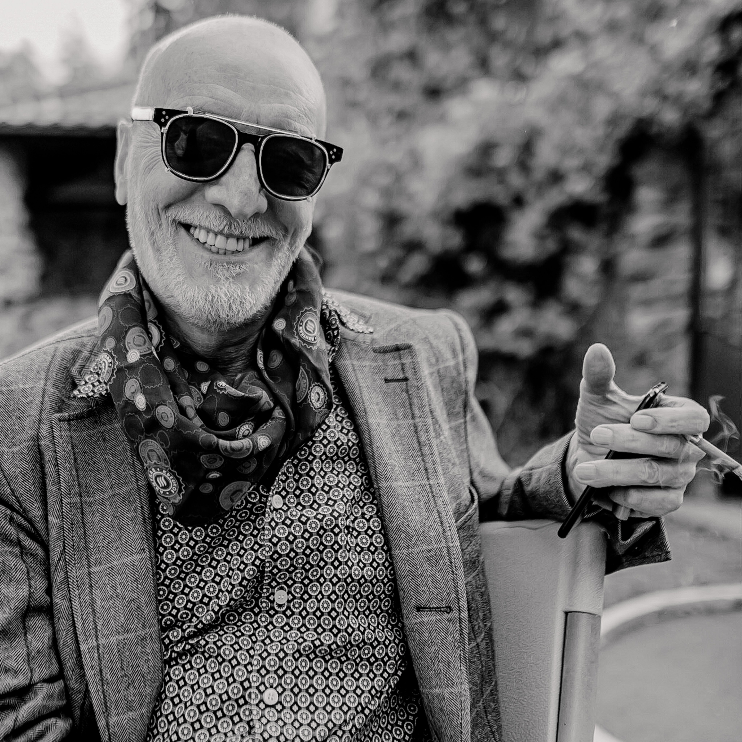 Фотограф в Санкт-Петербурге Евгений Перевалов