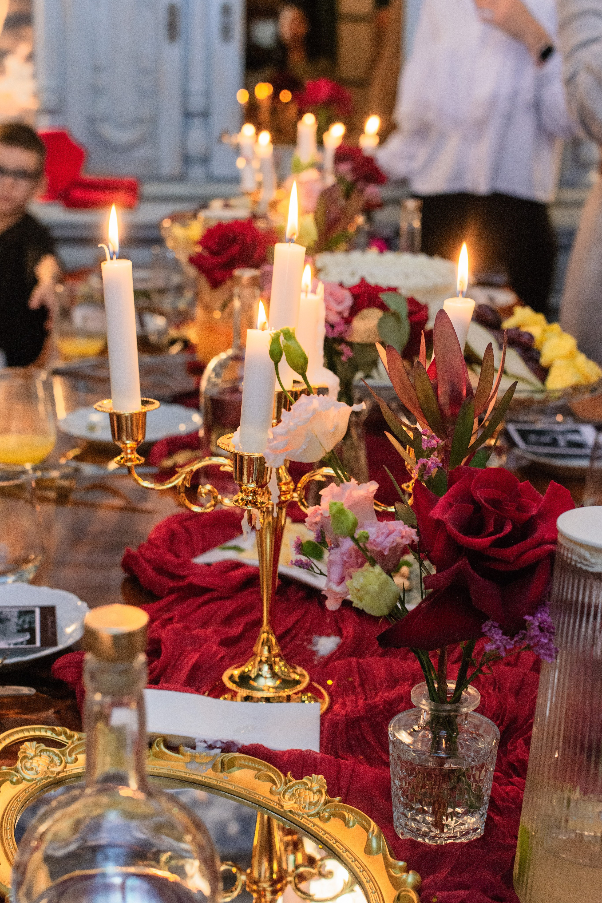 МК Барокко. Фотограф в Москве Ангелина Ким