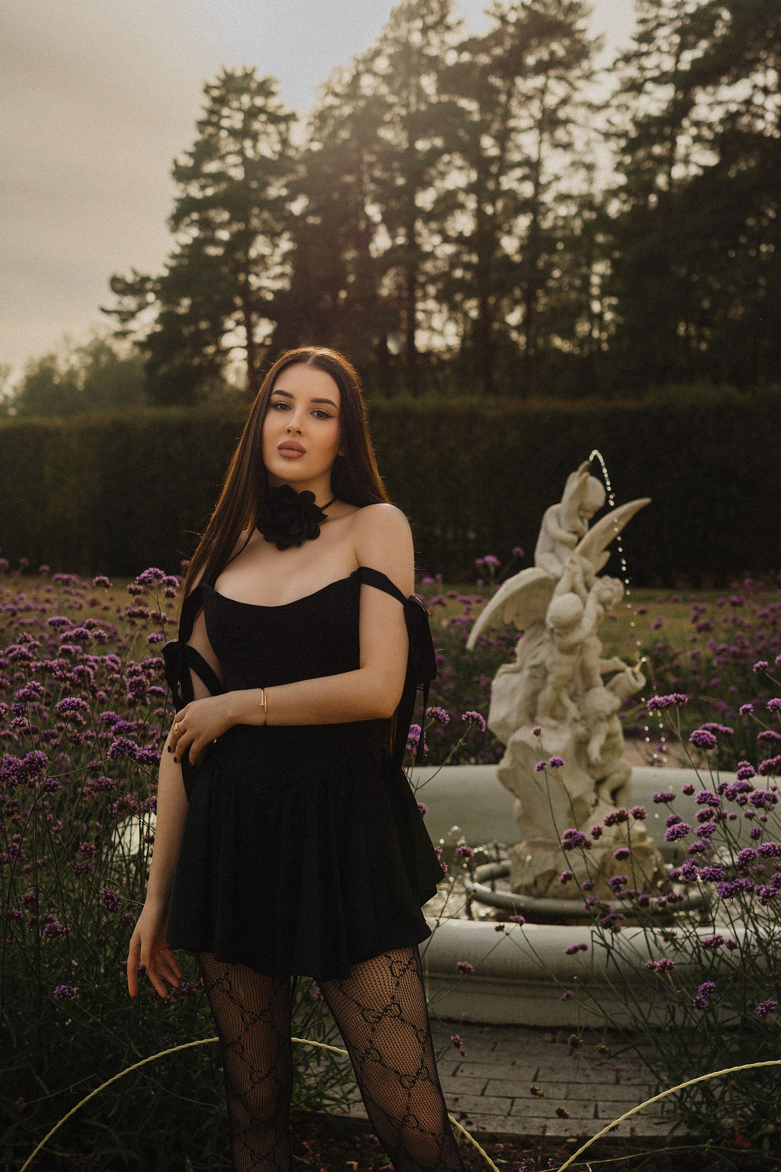 Анастасия. Фотограф в Москве Ангелина Ким