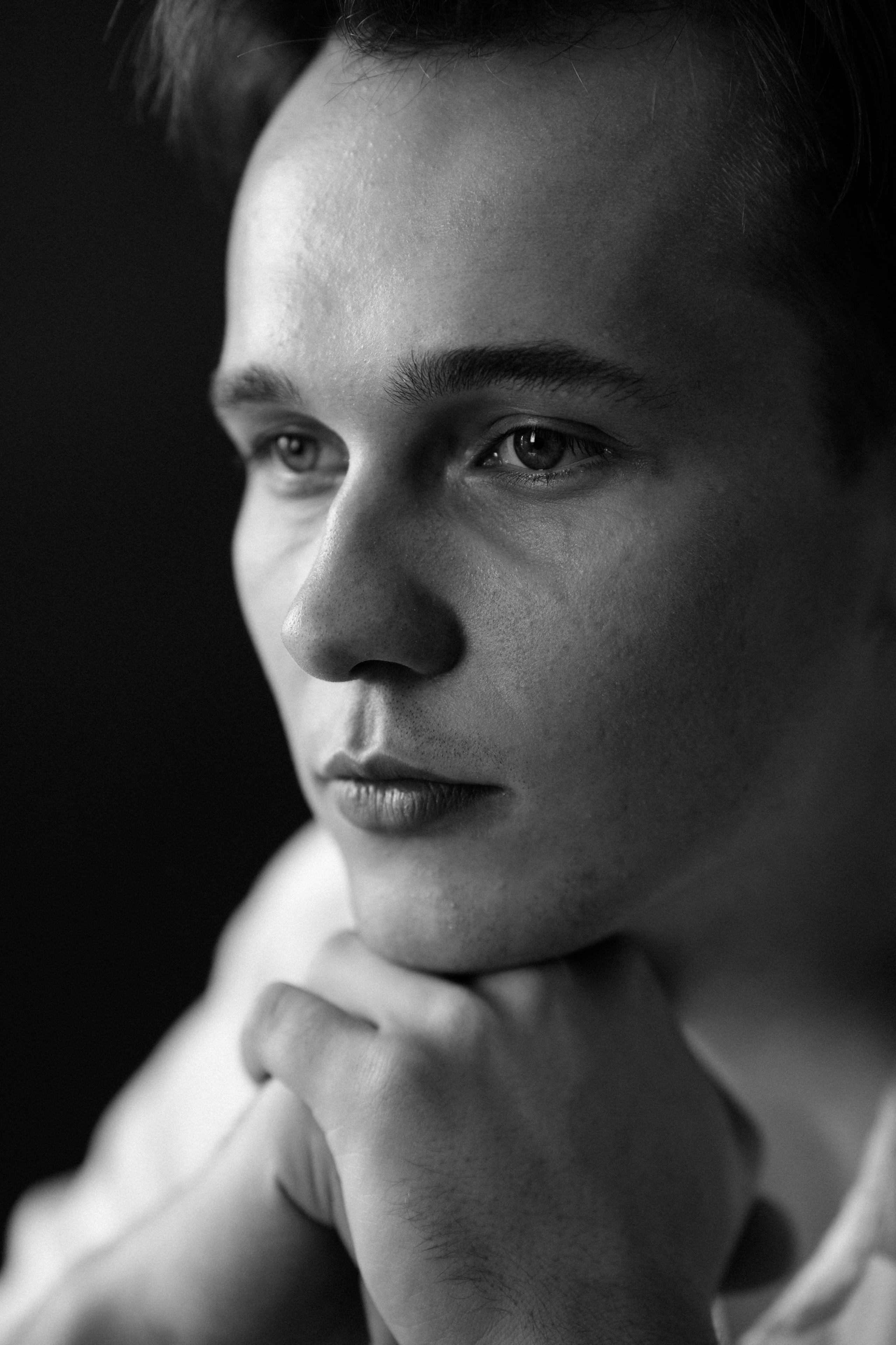 Матвей. Семейный и свадебный фотограф в Бугуруслане Екатерина Ронжина