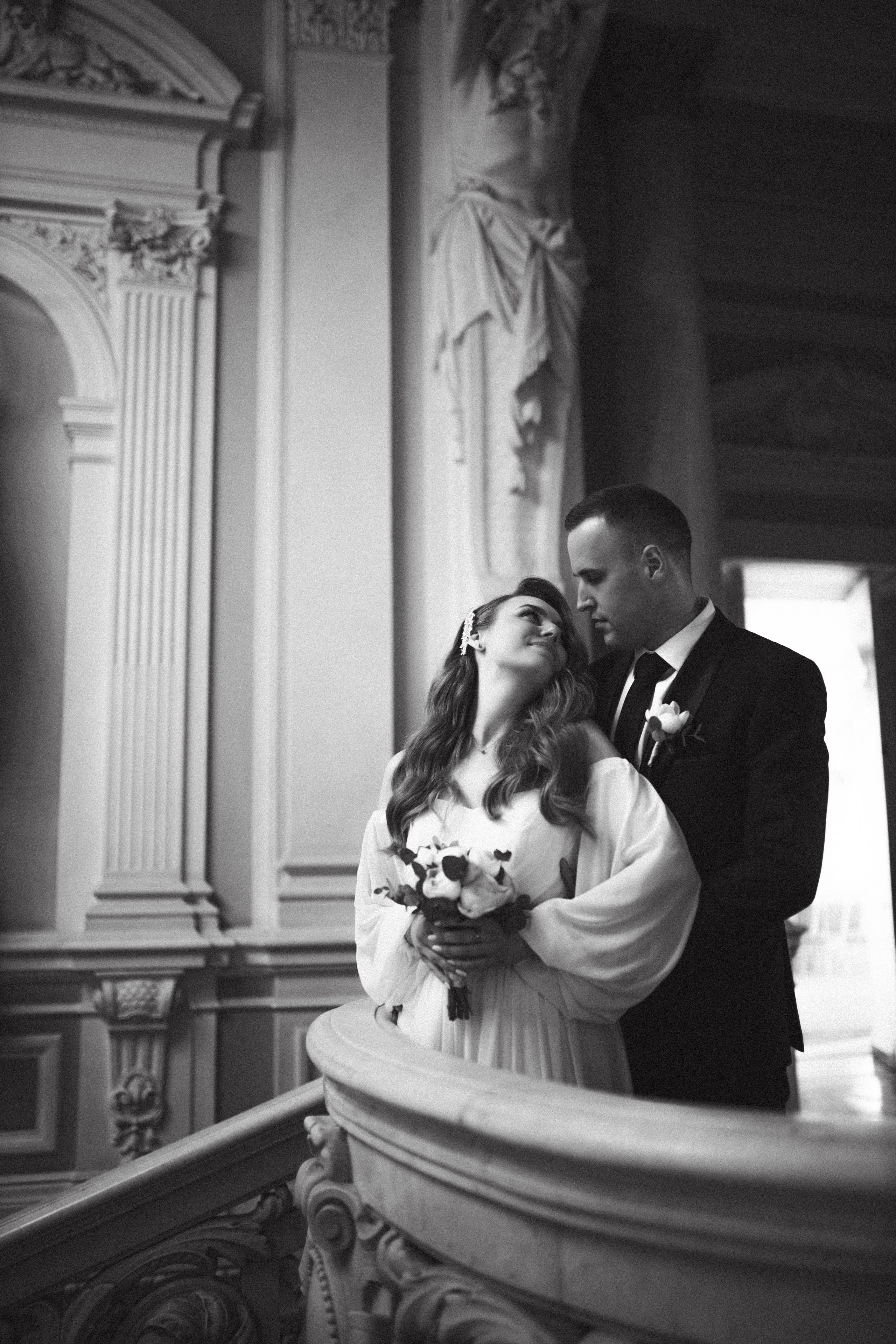 E & A | Санкт-Петербург. Фотограф Екатерина Амбрушкевич