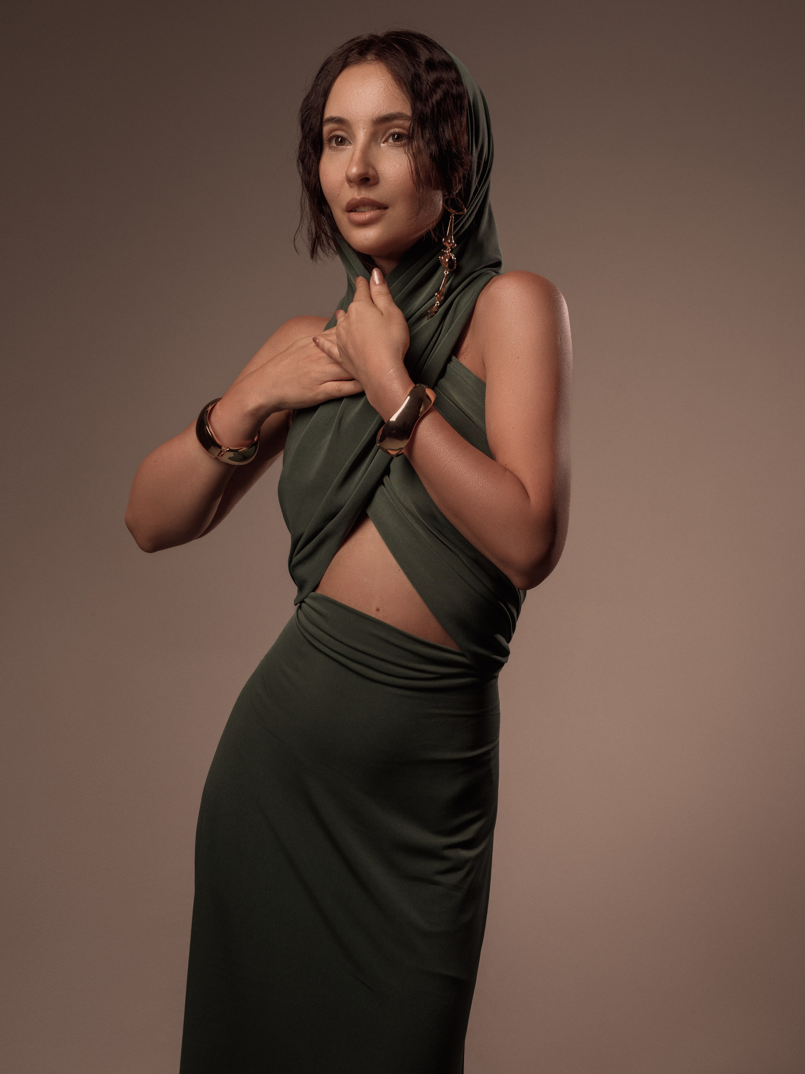 Клиенты. Визажист и стилист по волосам. Москва. Сталина Тамара