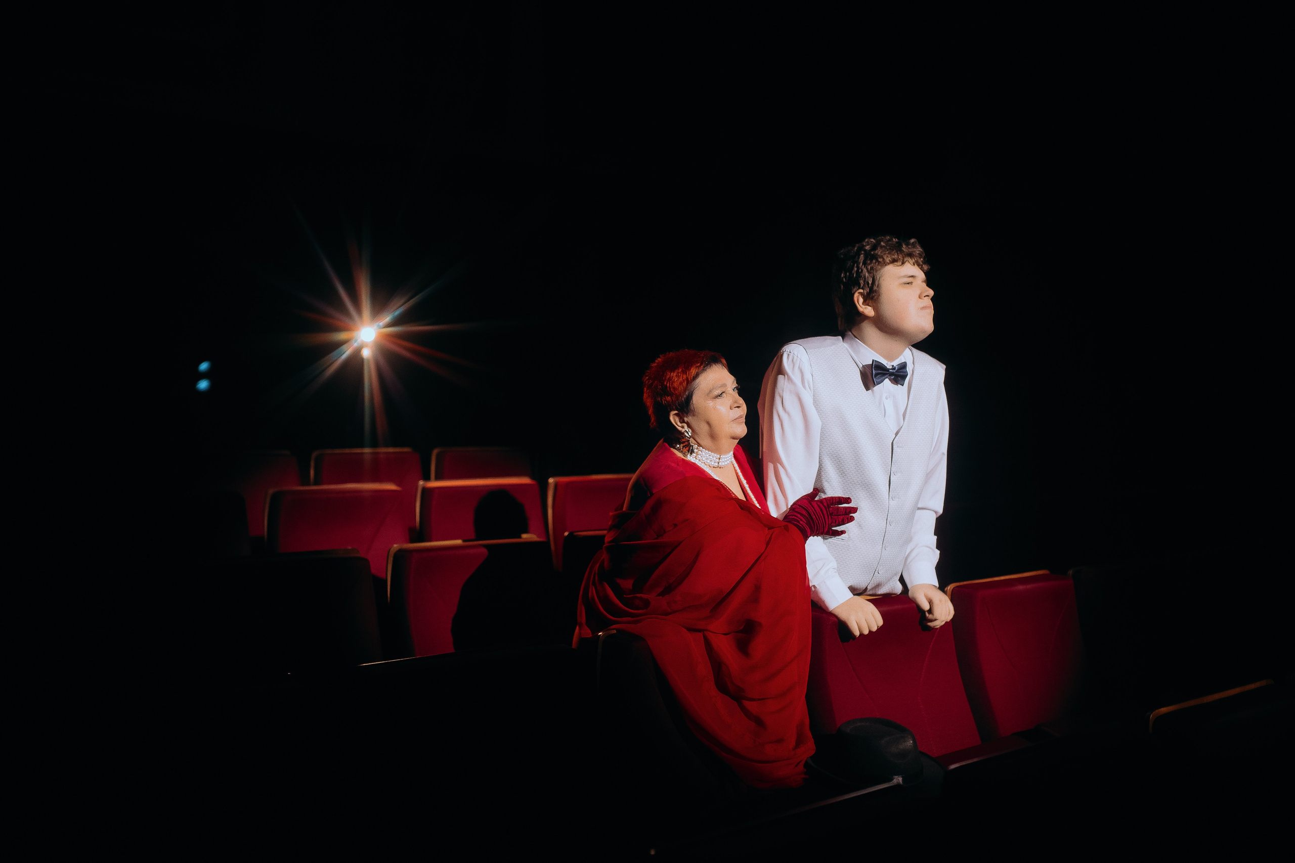 Светлана и Кирилл Ломовские. Портретный и свадебный фотограф в Воронеже Елена Михайлова