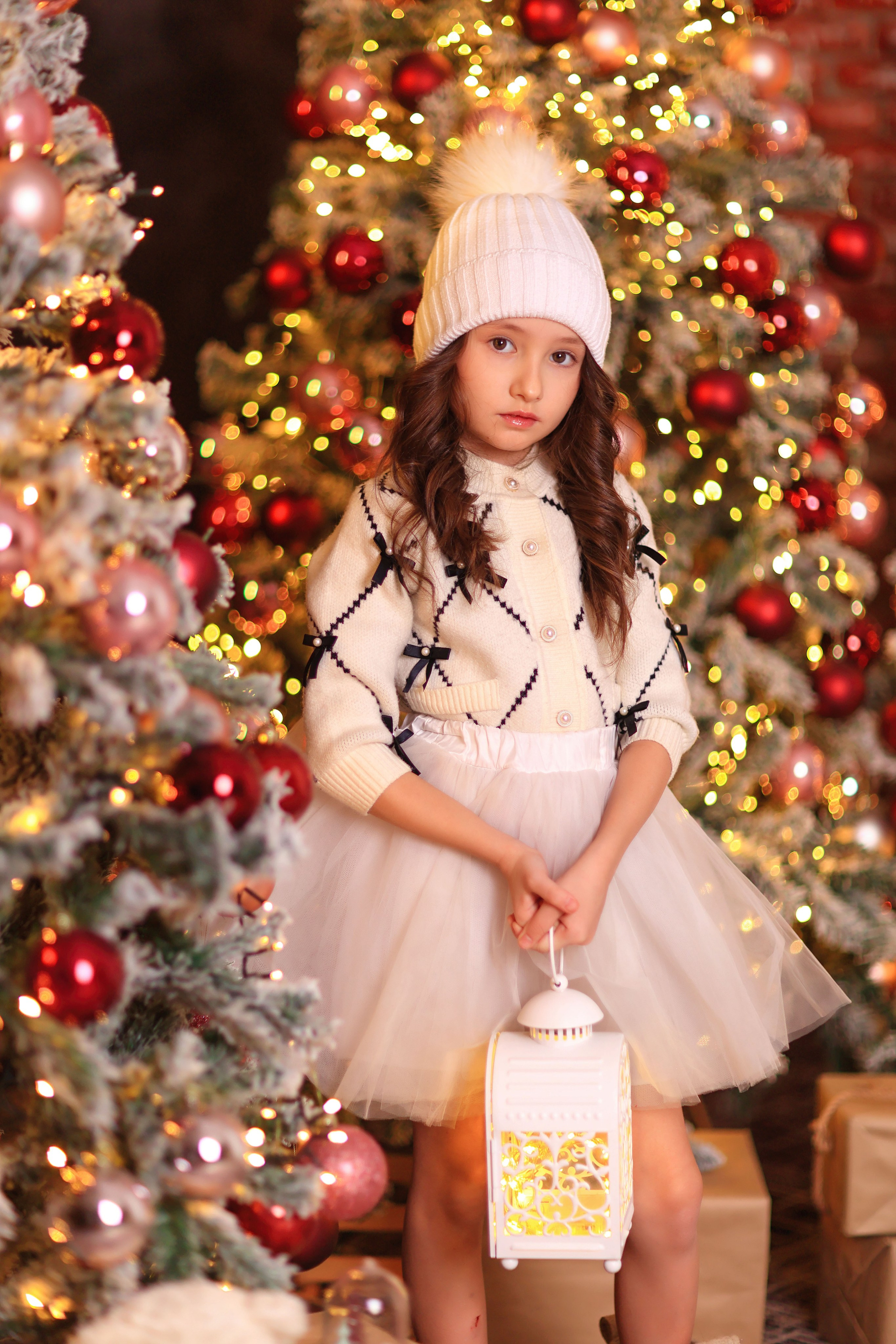 Рождество. Школа Развития моделей Город Ижевск