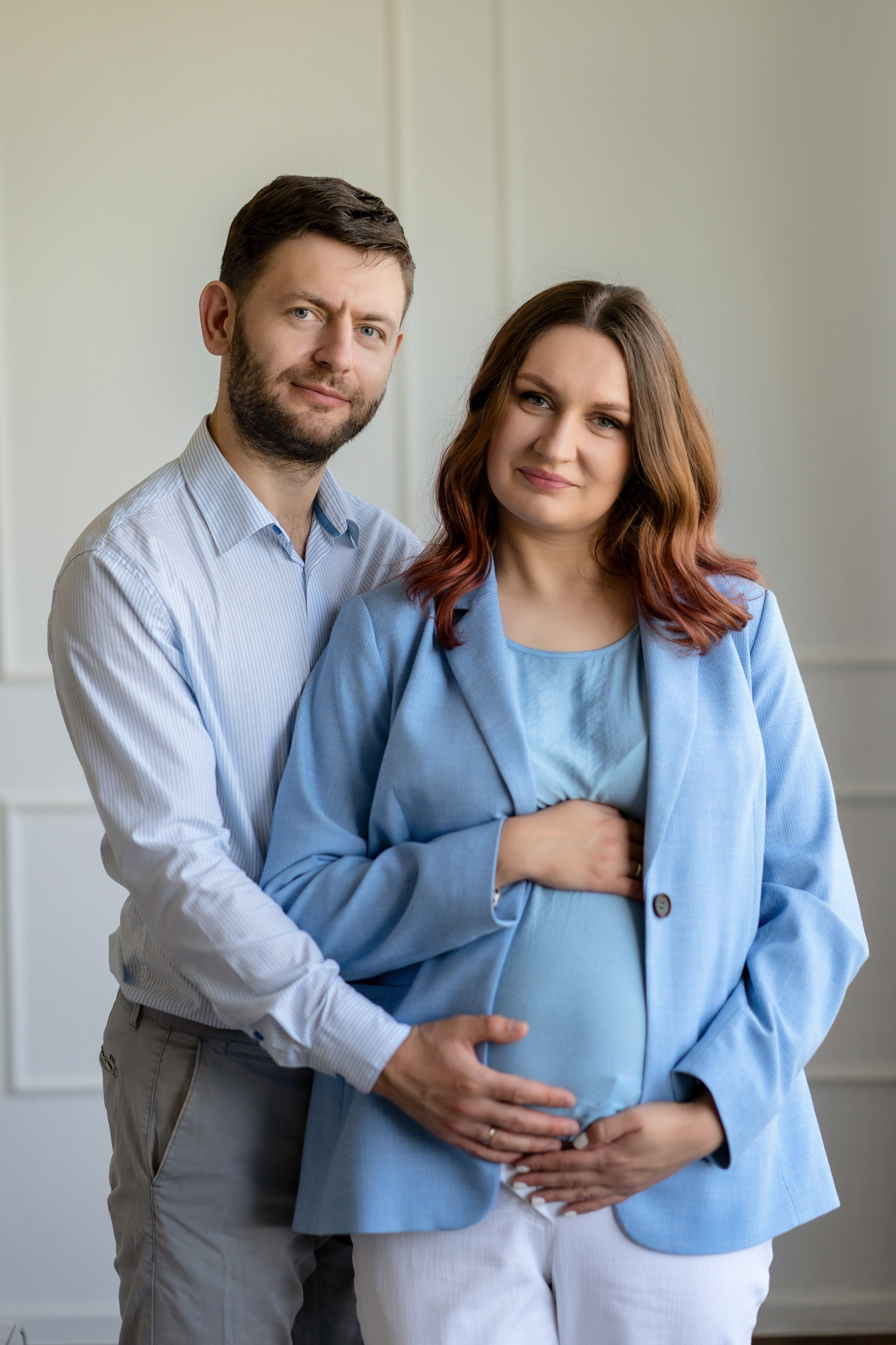 Анастасия. Семейный и свадебный фотограф Минск, Беларусь Анна Орловская