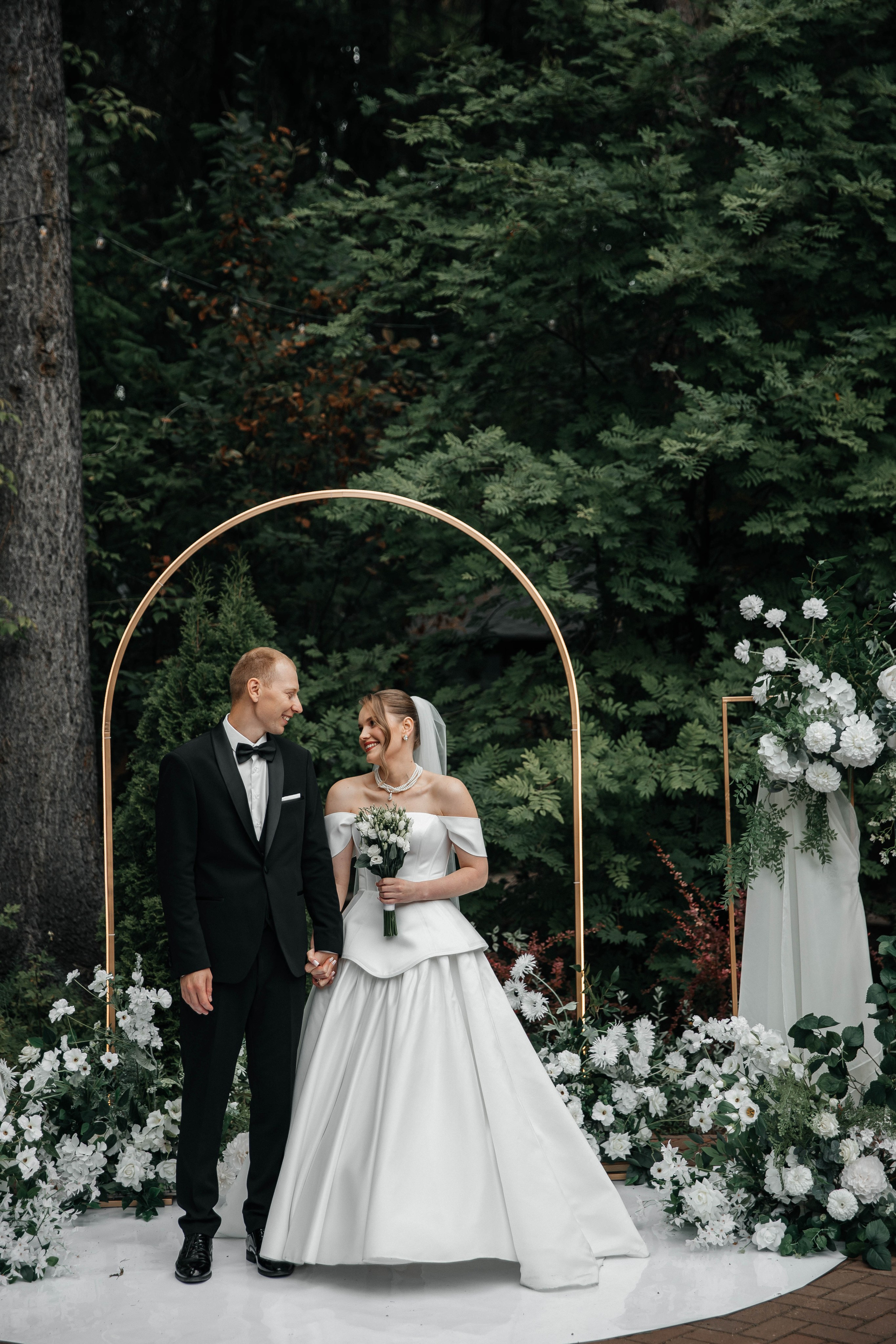 Константин и Ангелина. VOLOCHKOVA