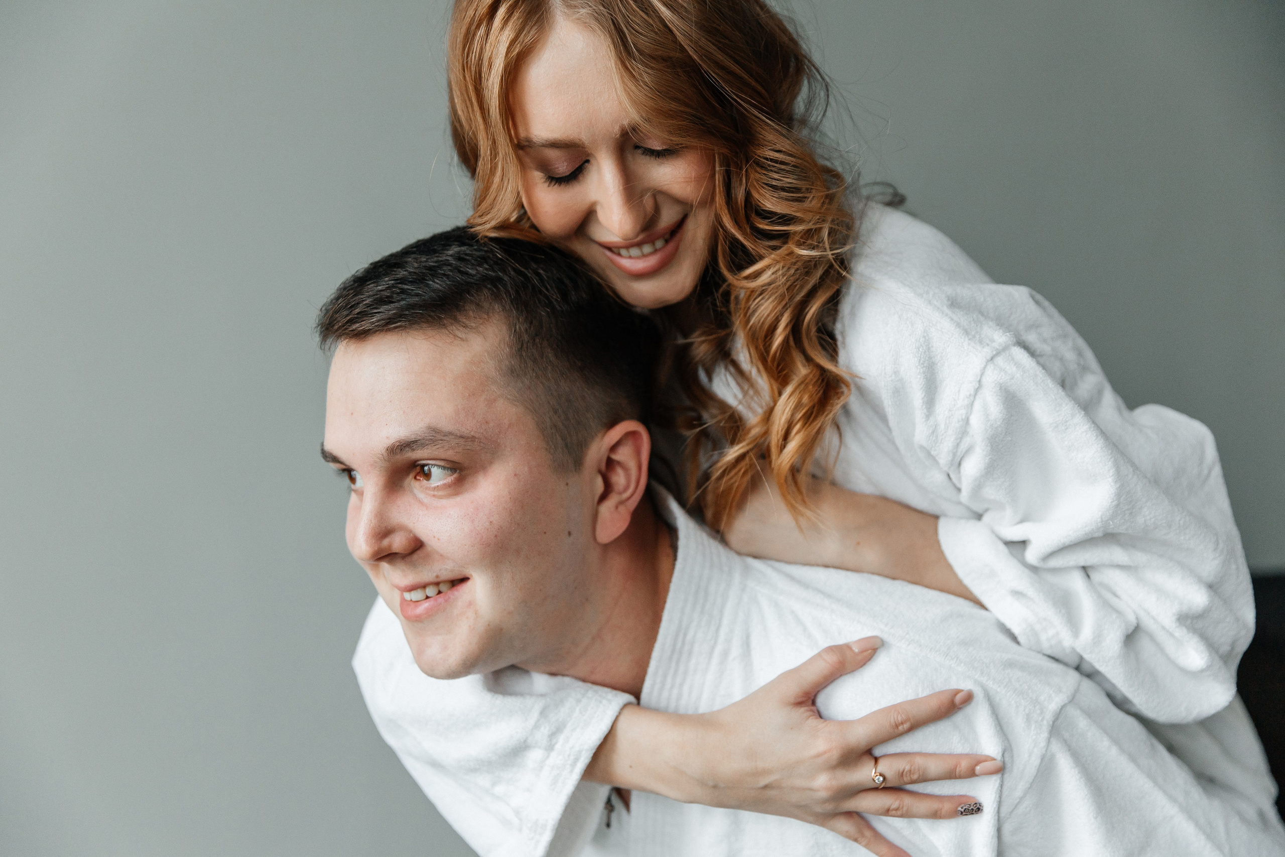 Совместное утро. VOLOCHKOVA