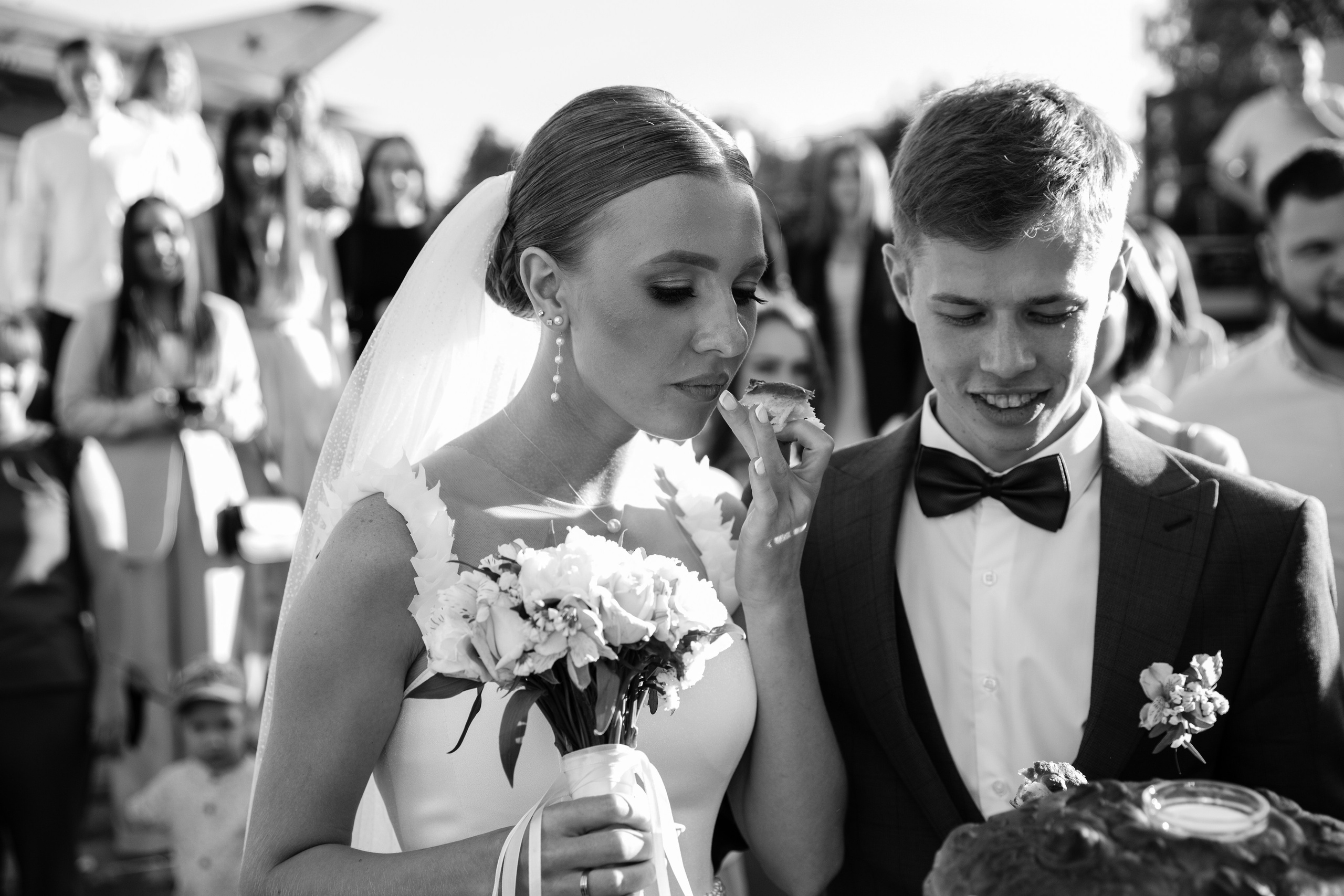 Любовь и Михаил. VOLOCHKOVA