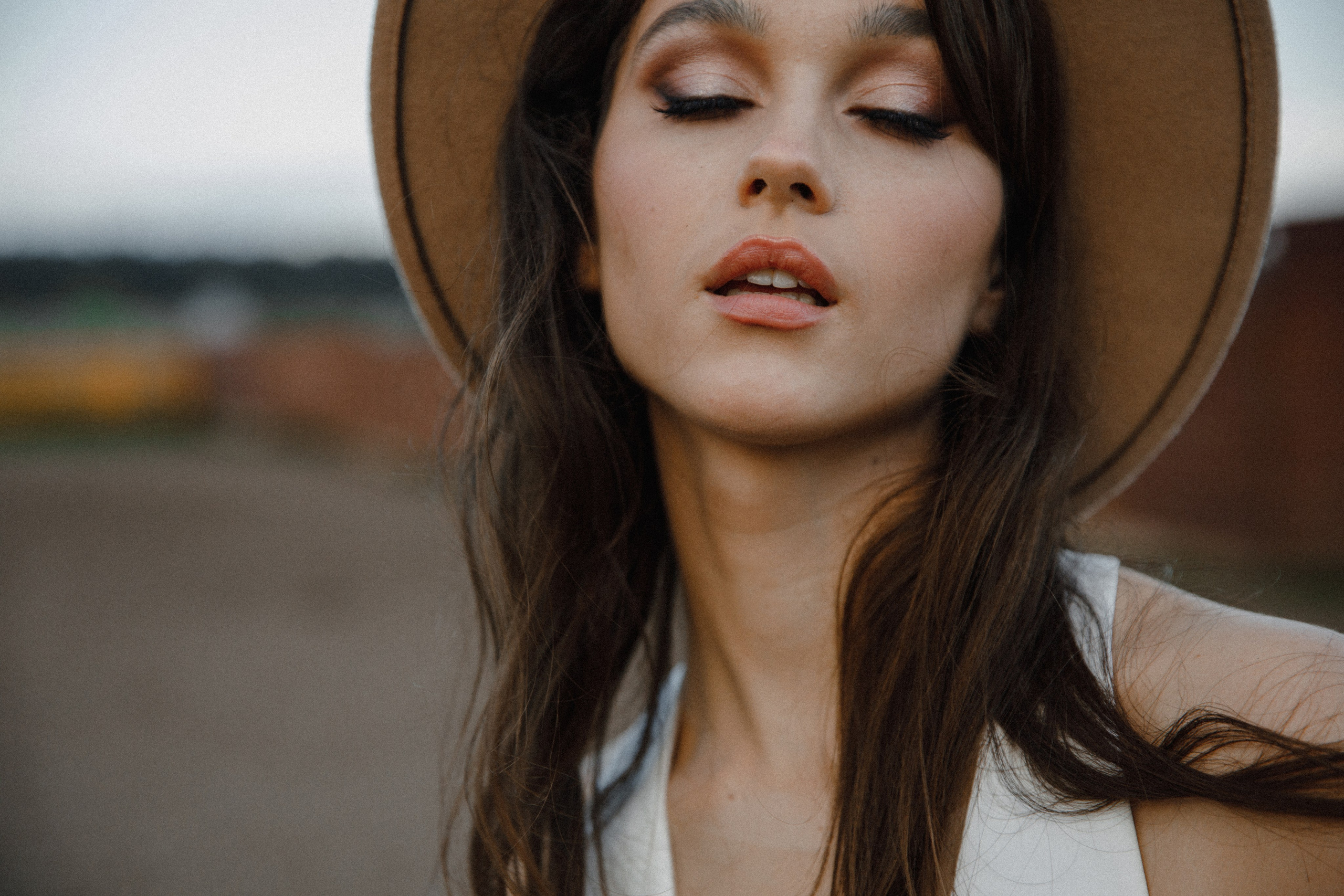 Захотелось быть невестой на коне. VOLOCHKOVA