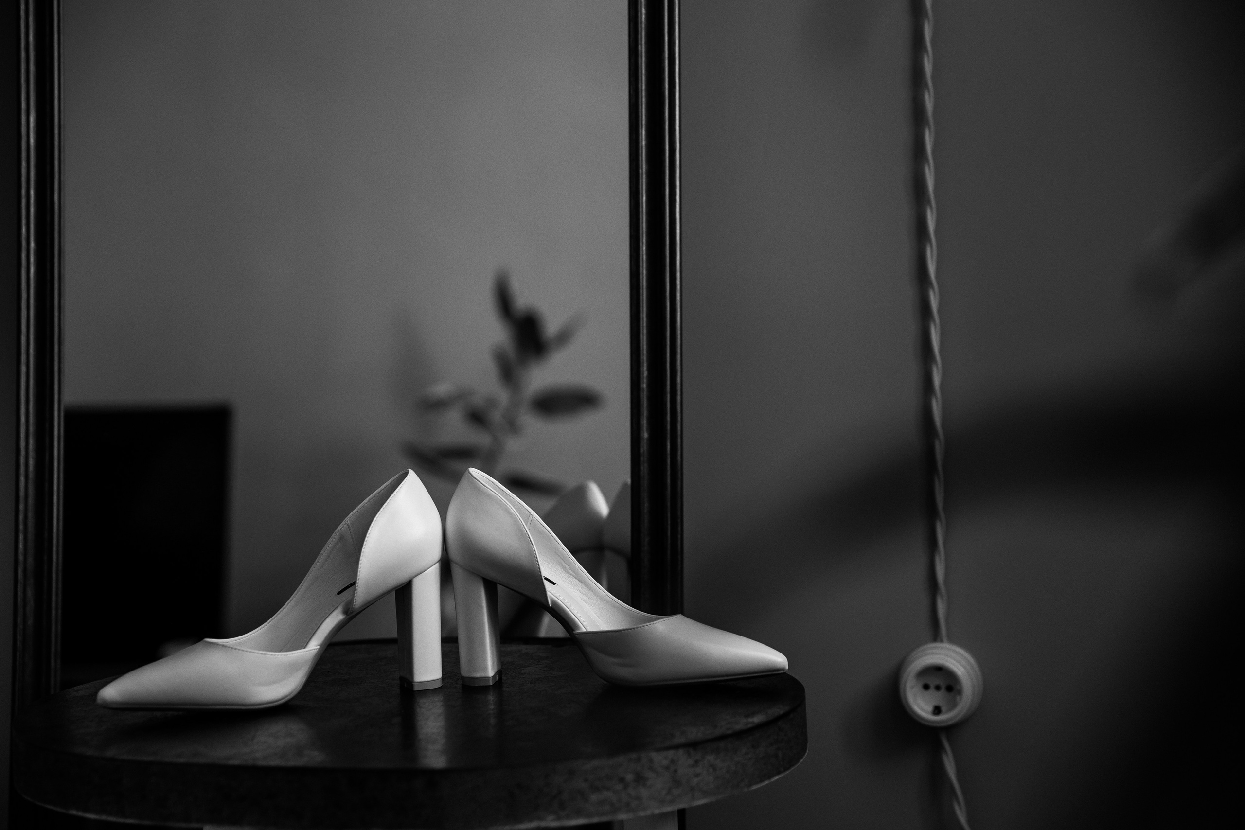 Расскажи, расскажи, что ты самая. VOLOCHKOVA