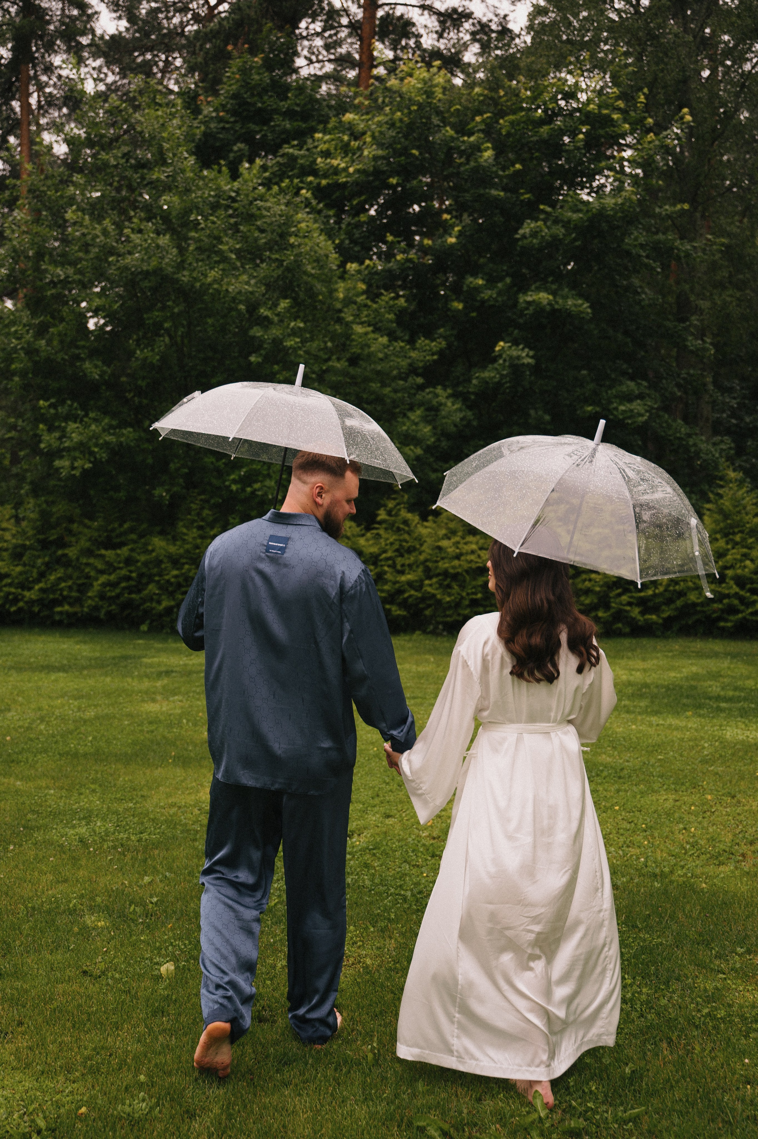 Светлана и Константин. Свадебный, репортажный и семейный фотограф в Москве Арина Зак