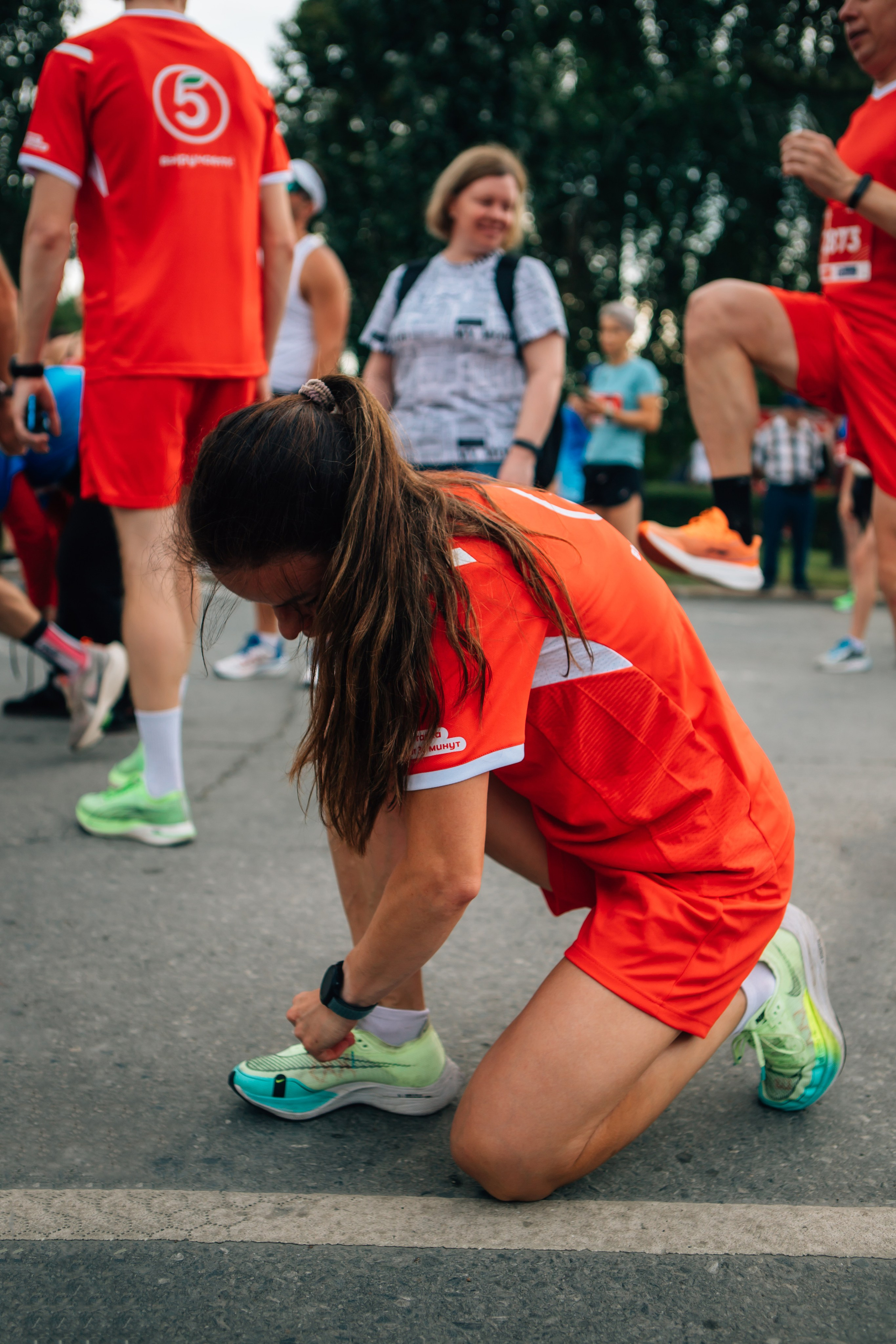 День города (ПЯТЕРОЧКА). Главная