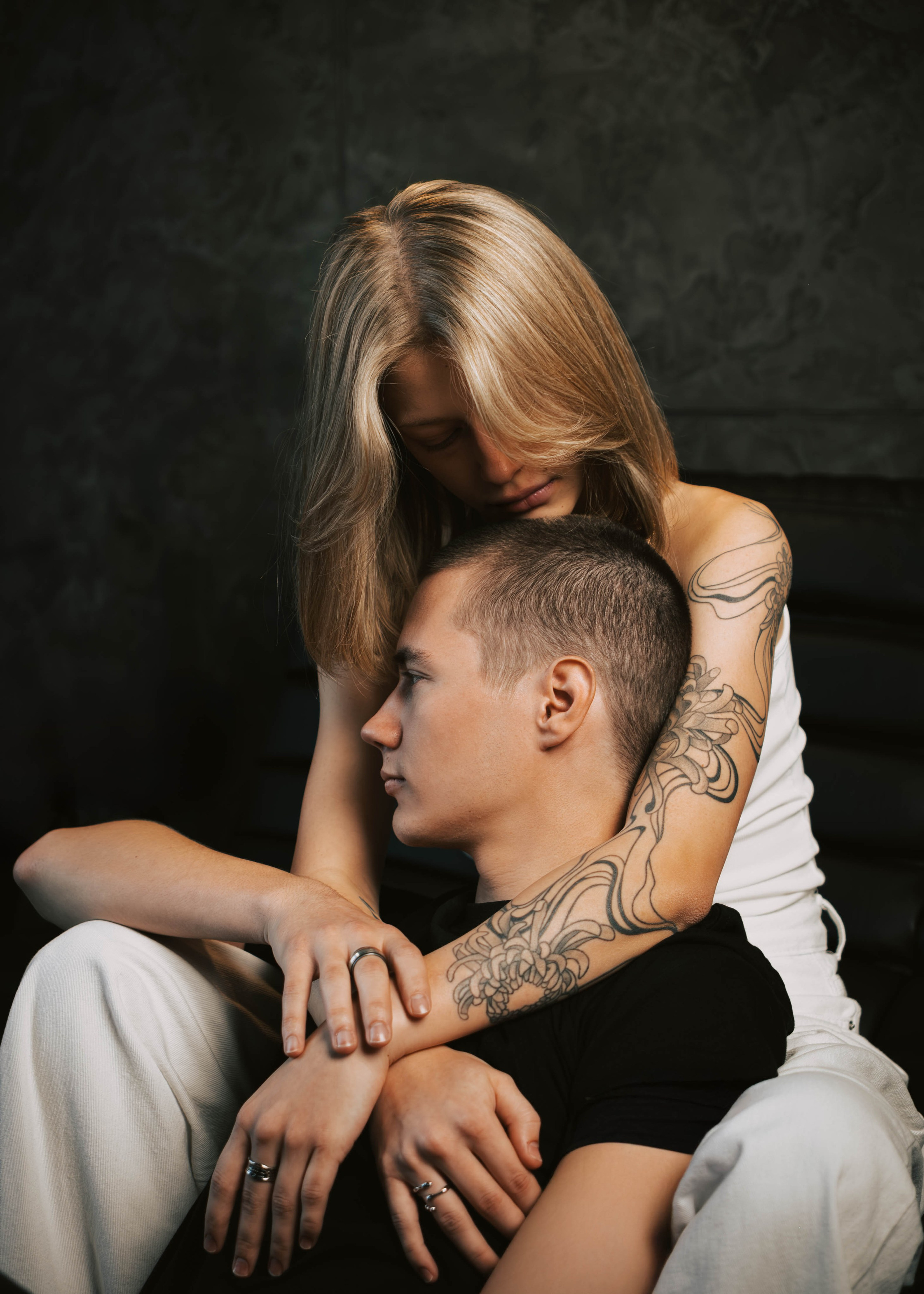 Для женщин. Коммерческий и Портретный Фотограф Симферополь Крым Максим Махо