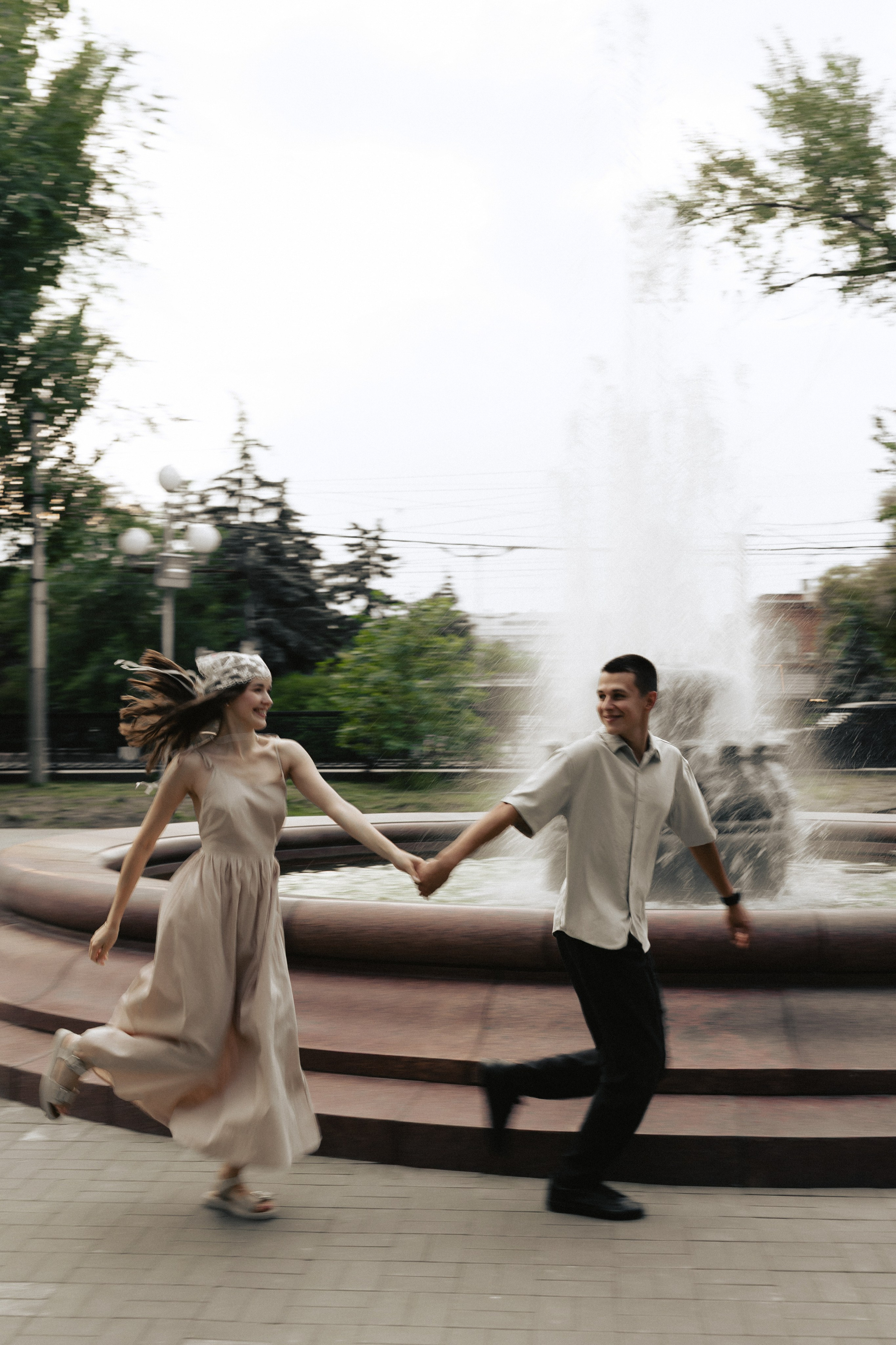 Коля и Алина. Ланемец Юлия — фотограф Волгоград/Волжский