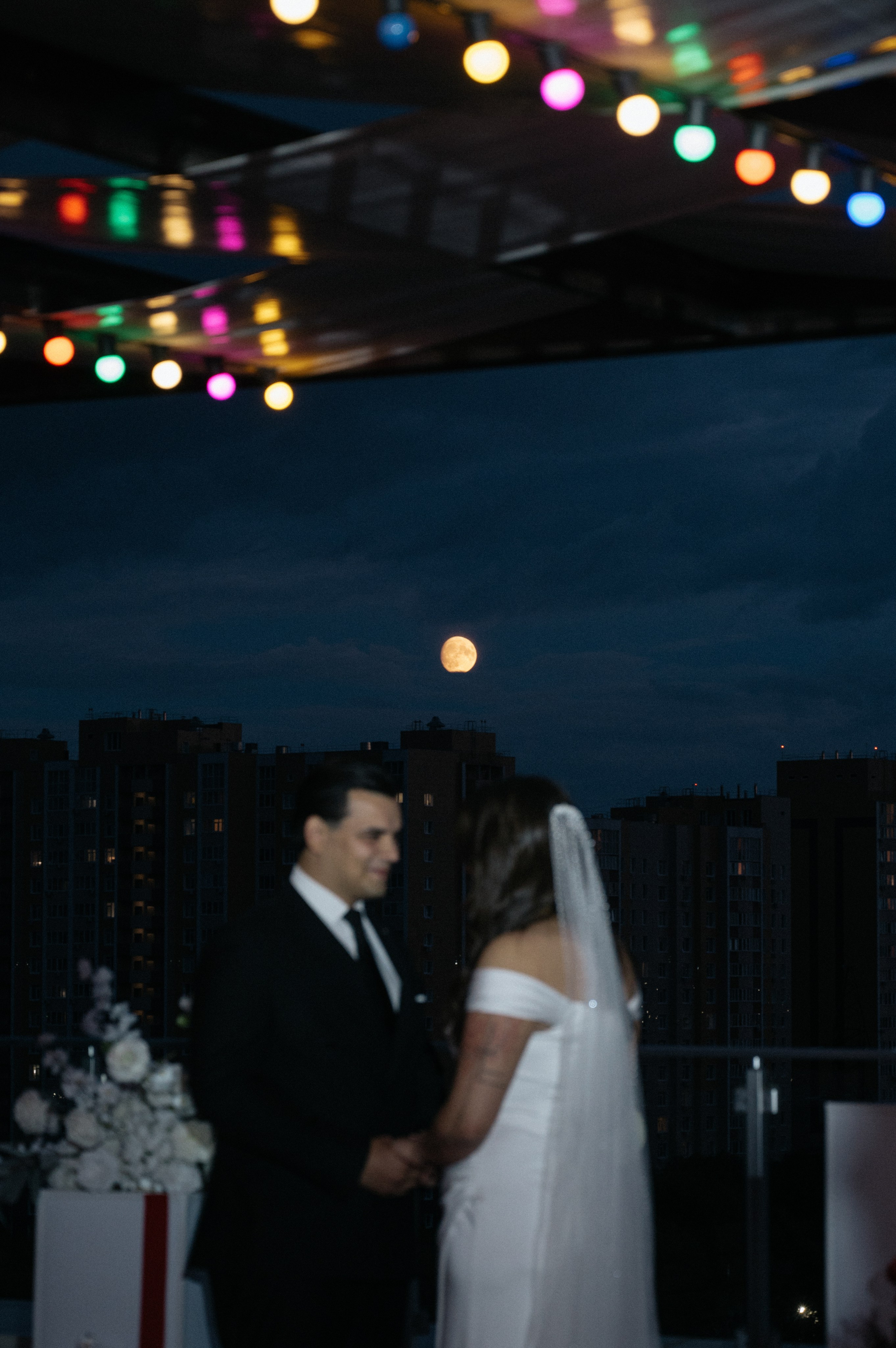 Ksy & Vitya. Портретный и репортажной фотограф Алексей Волков. Москва, Оренбург