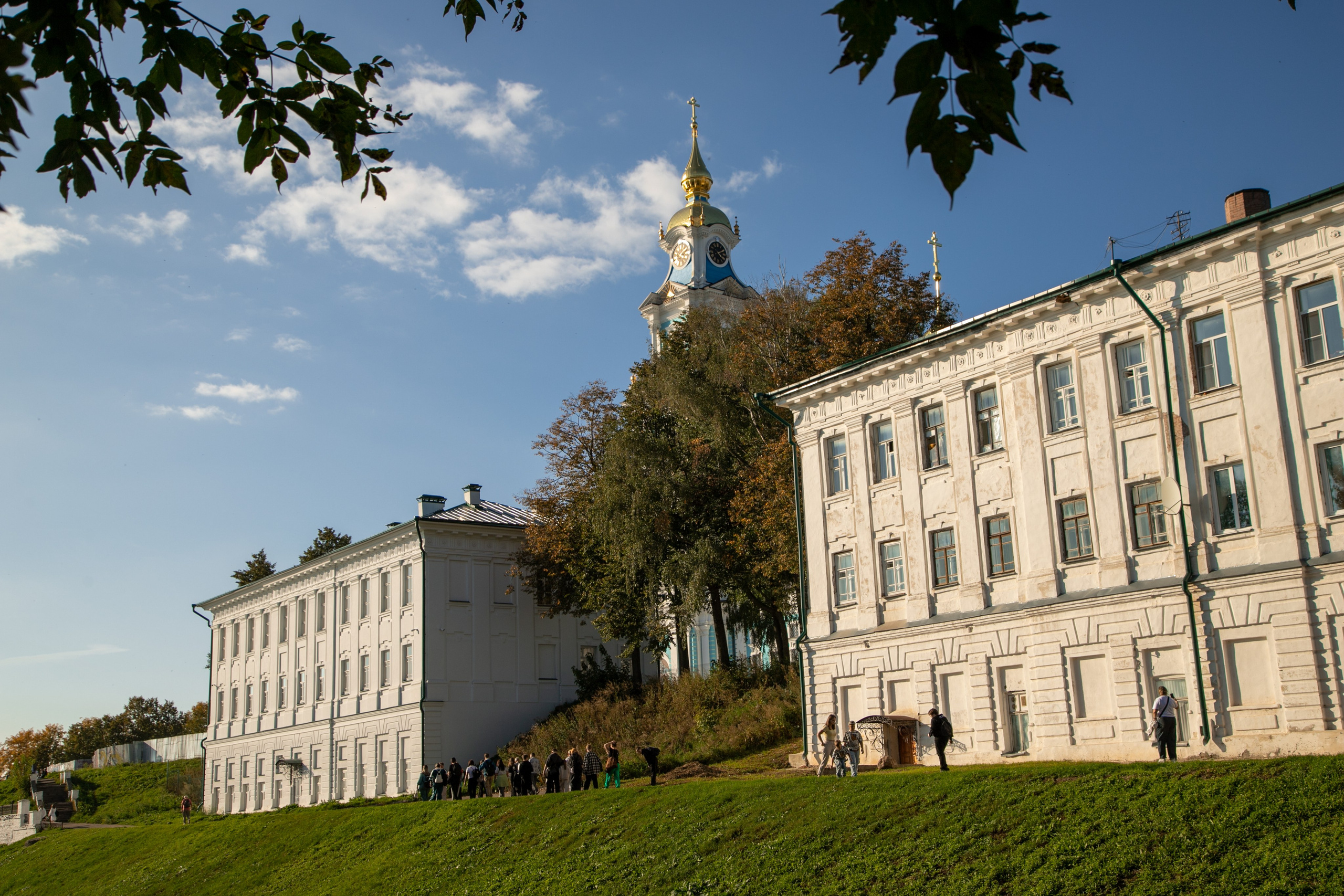 Кострома 06.09.2025. Репортажный фотограф в Москве Агафонова Мария