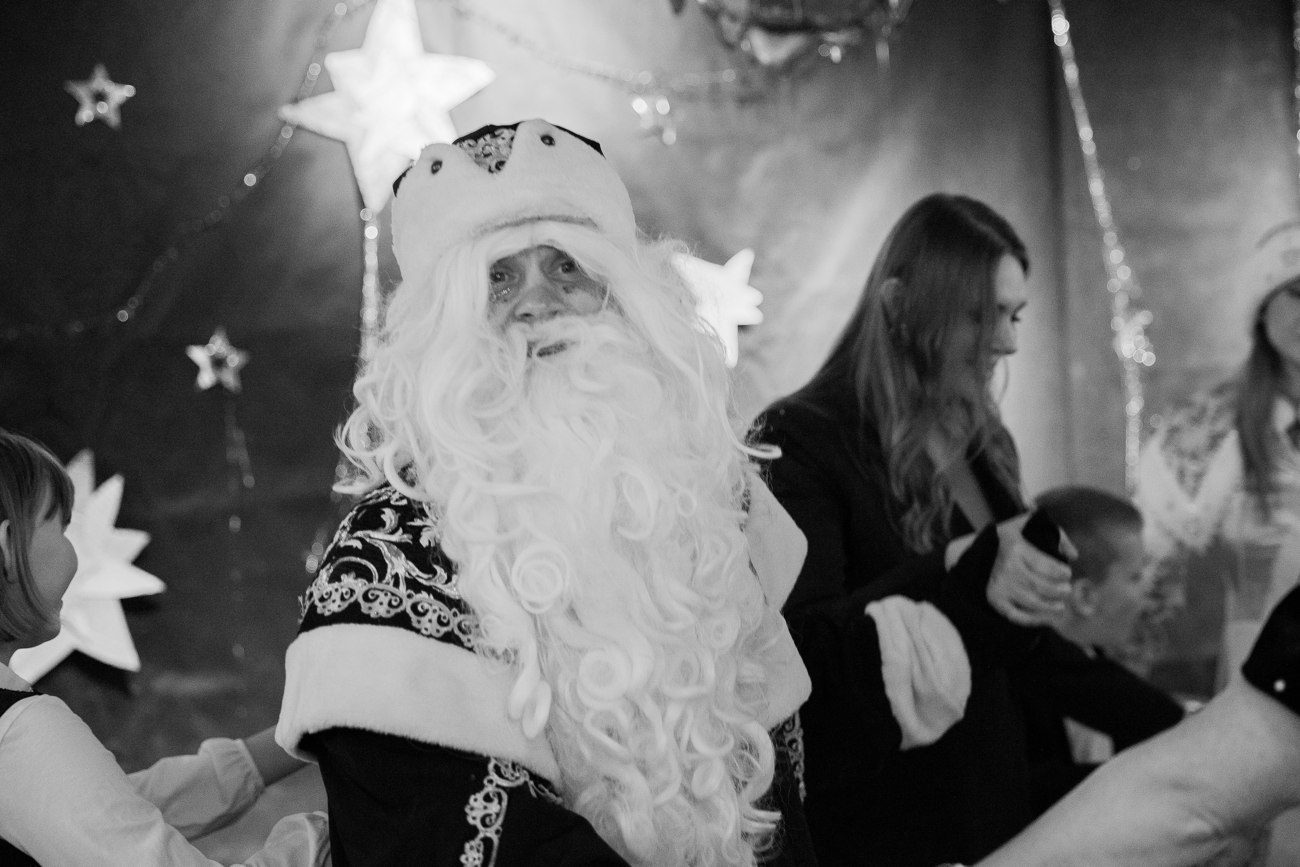 23.12 Особенная елка для фонда «Мы тоже тут». Фотограф в Санкт-Петербурге Алена Сертакова