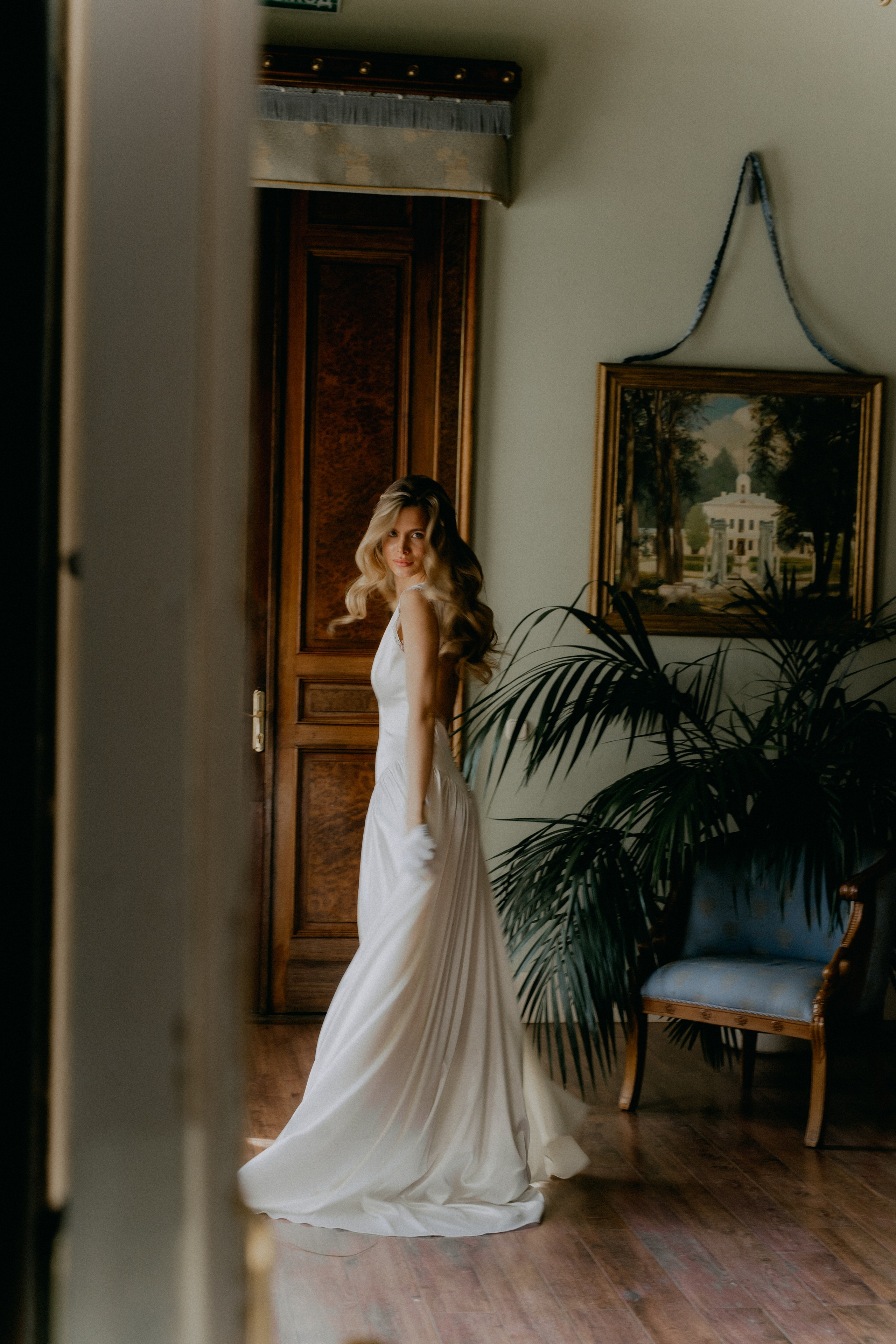 Усадьба Середниково. Семья. Фотограф Элина Муратова