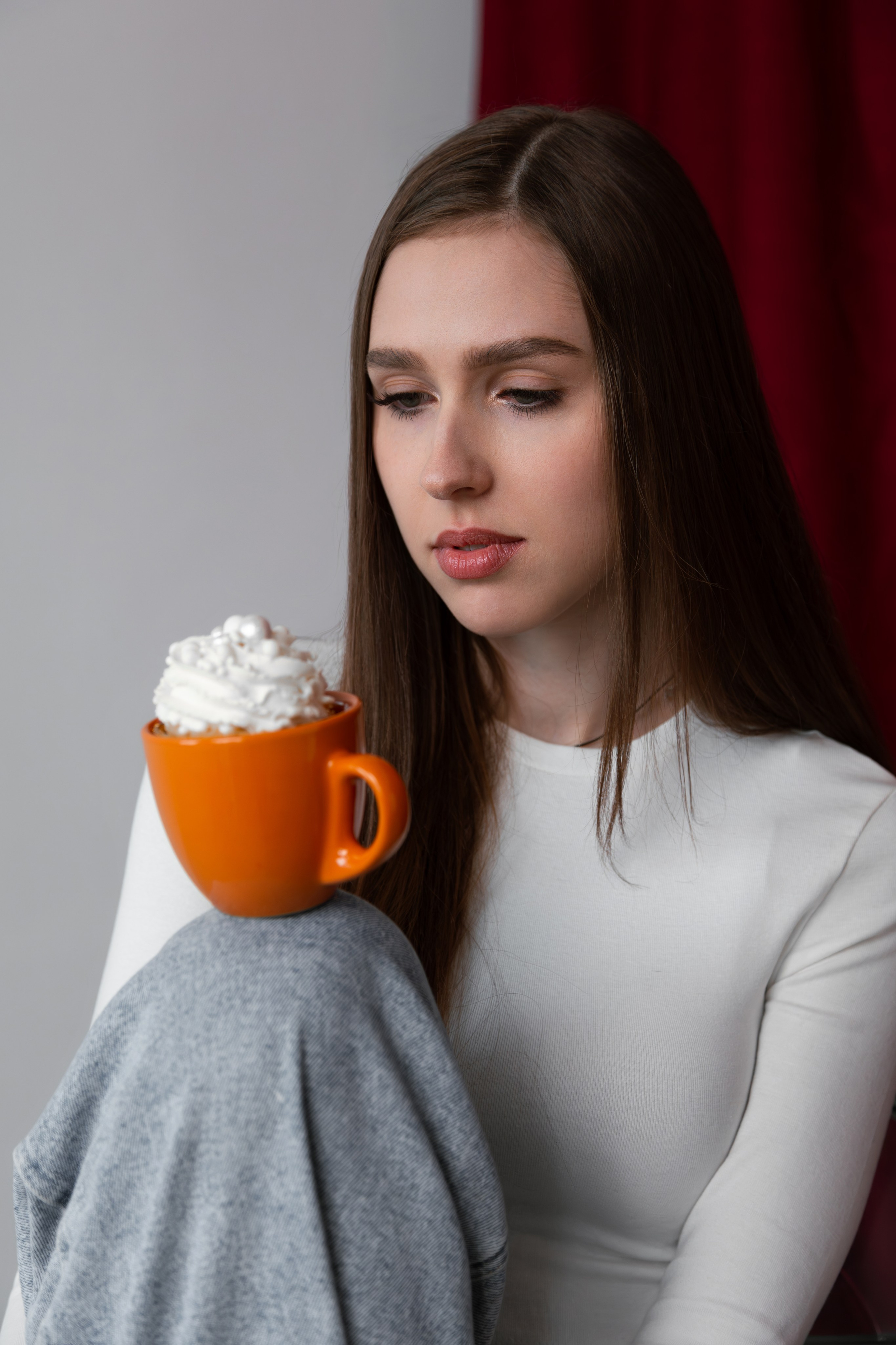 Контент-съёмка. Репортажный и портретный фотограф в Омске Дарья Фральцова