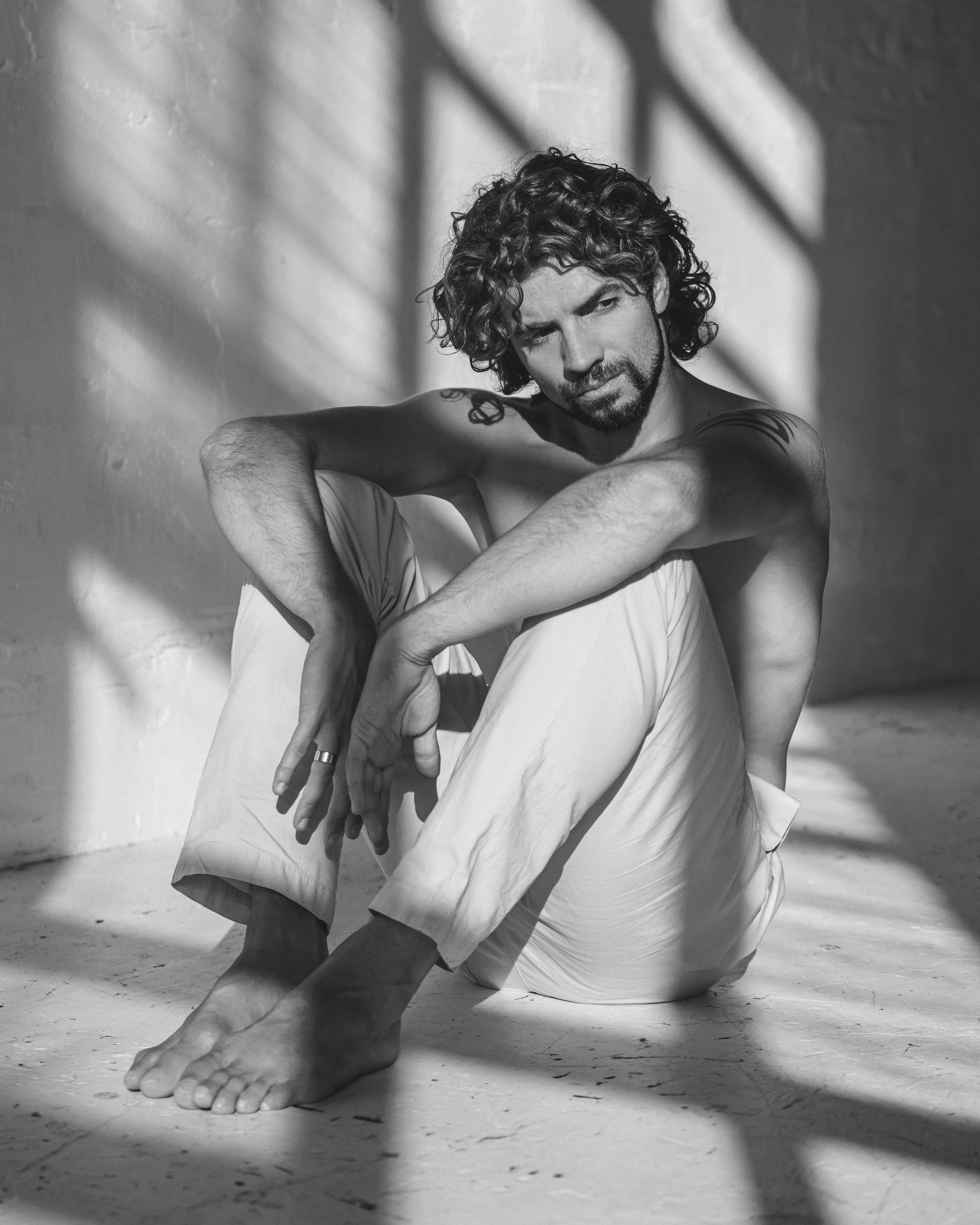 Об авторе. Профессиональный фотограф в Москве