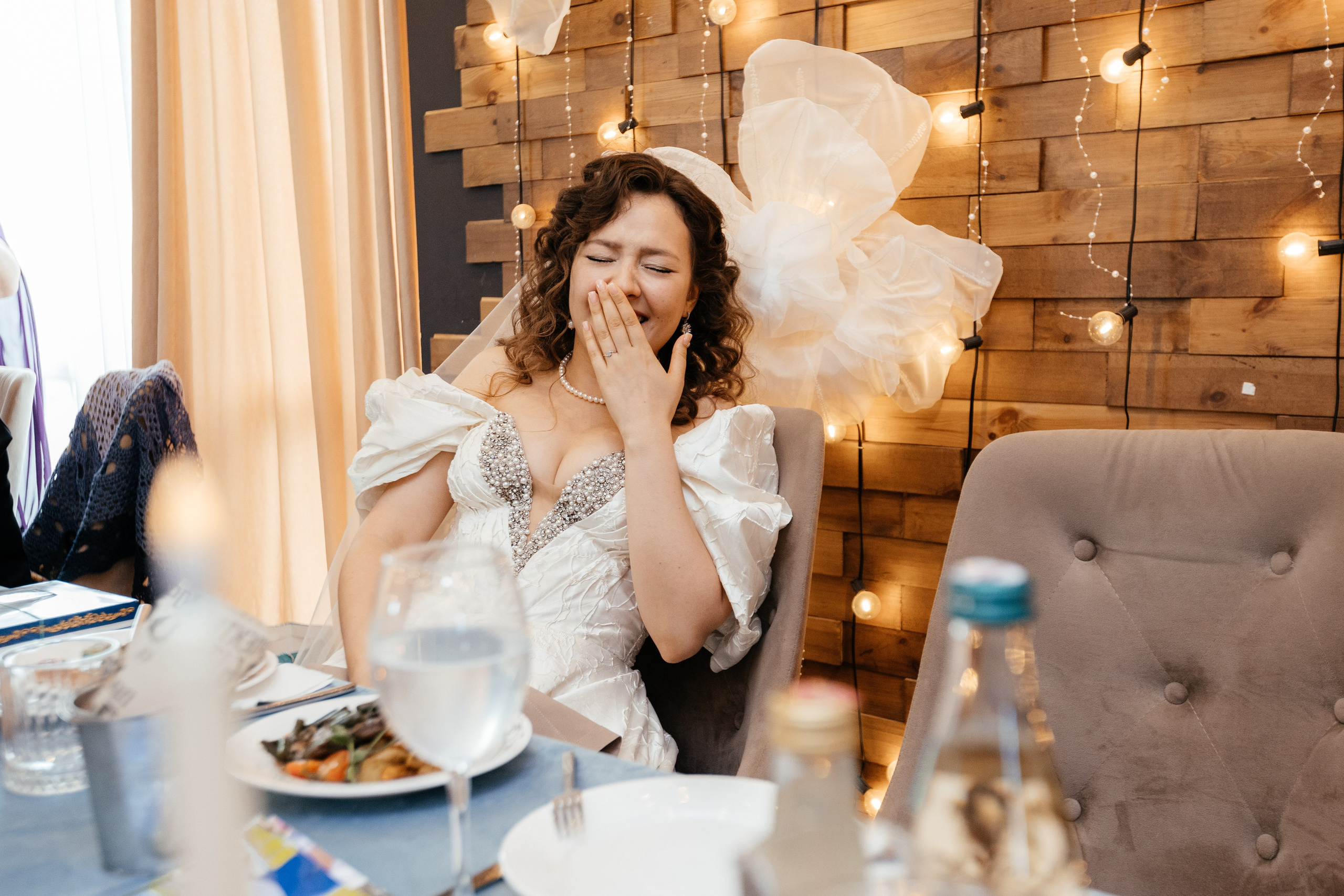 Свадьбы. Портретный и свадебный фотограф в Перми Ная Моложенко