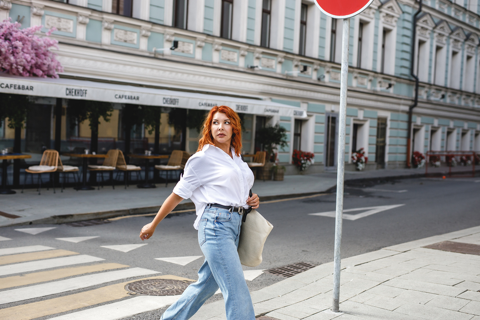 Фотосессия для Елены. Фотограф Москва Вероника Пименова