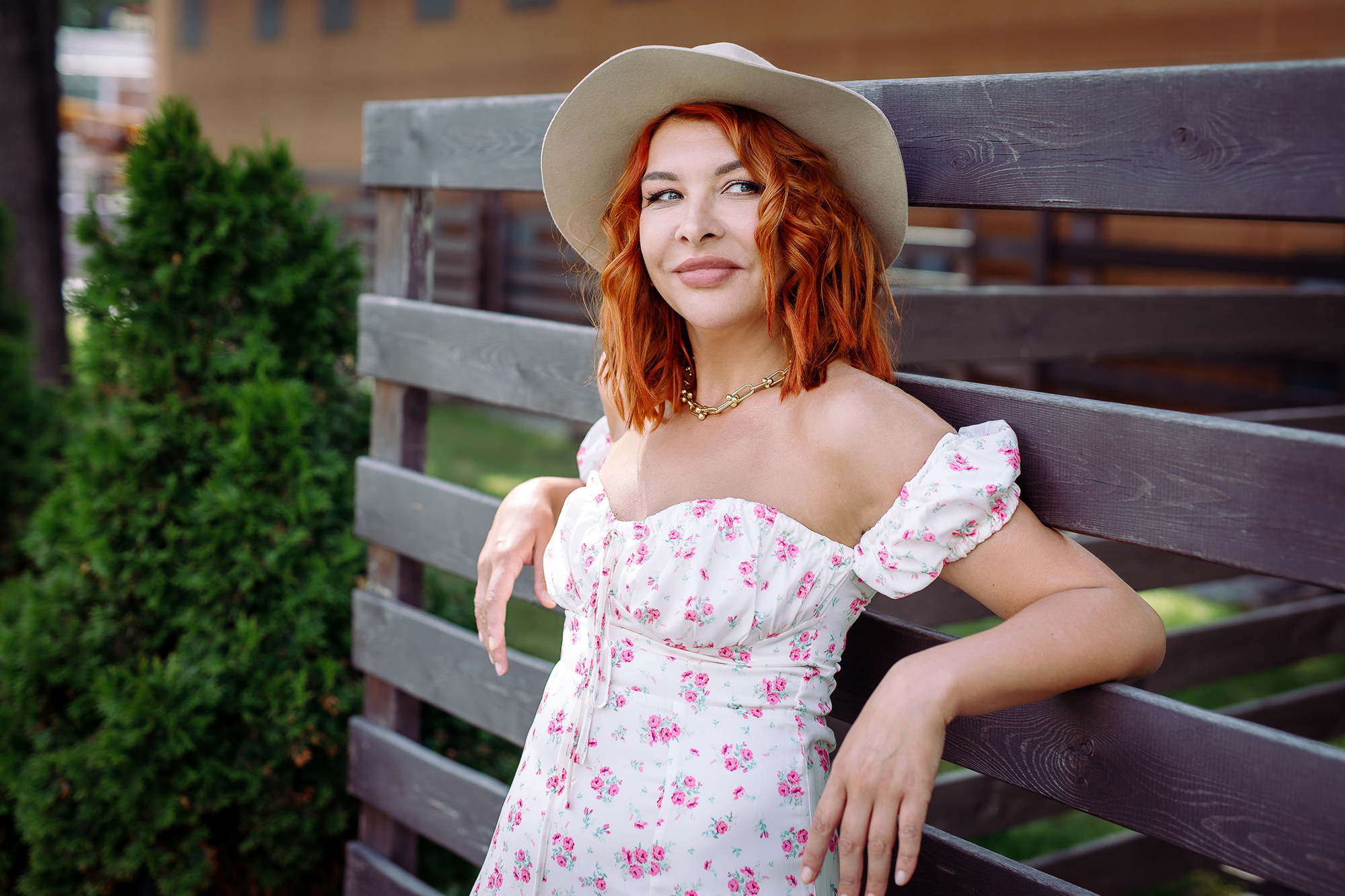 Фотосессия для Елены. Фотограф Москва Вероника Пименова