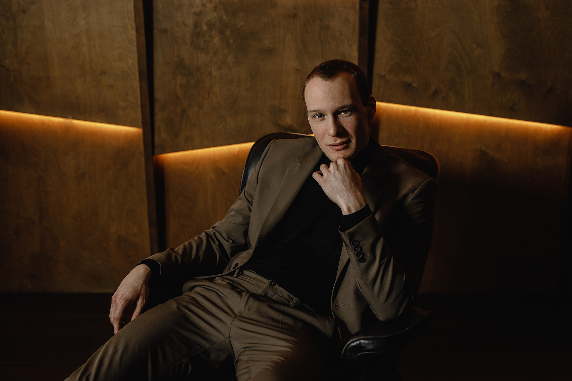 Фотосессия Алексея. Фотограф Москва Вероника Пименова