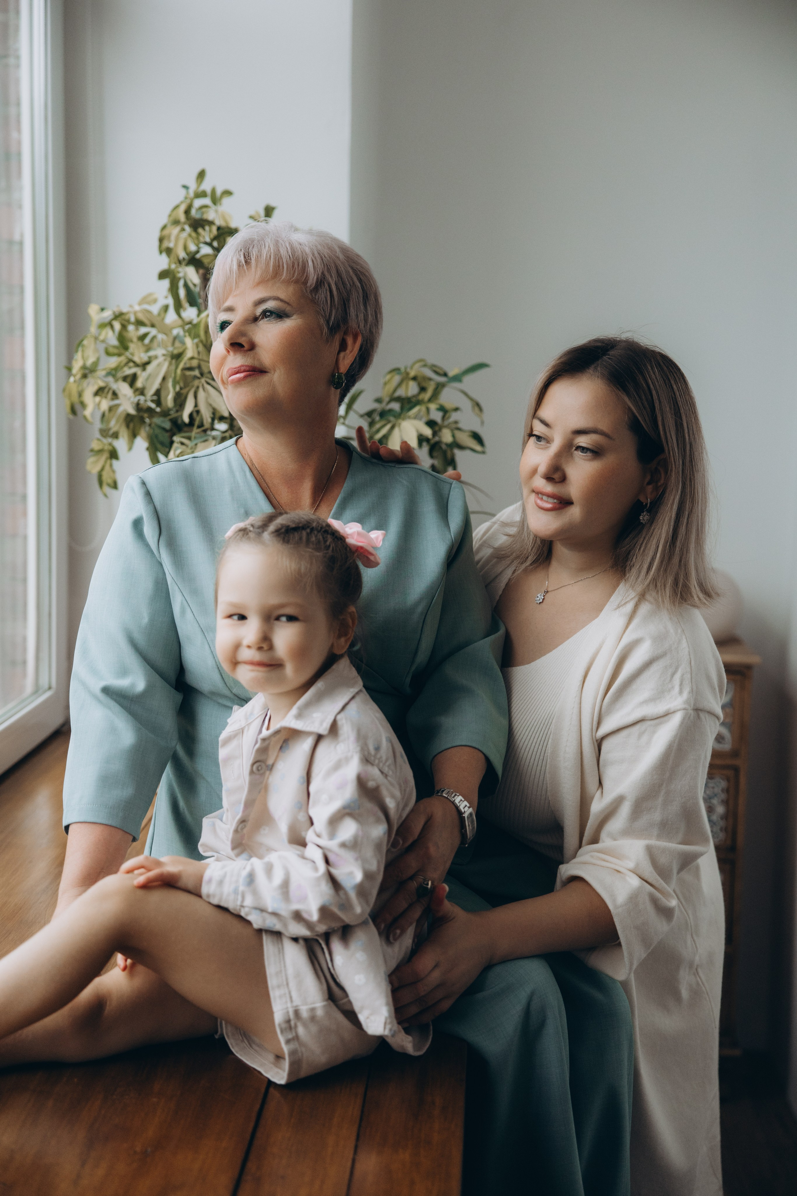 Семейное. Свадебный, семейный фотограф в Иркутске Светлана Макаричева