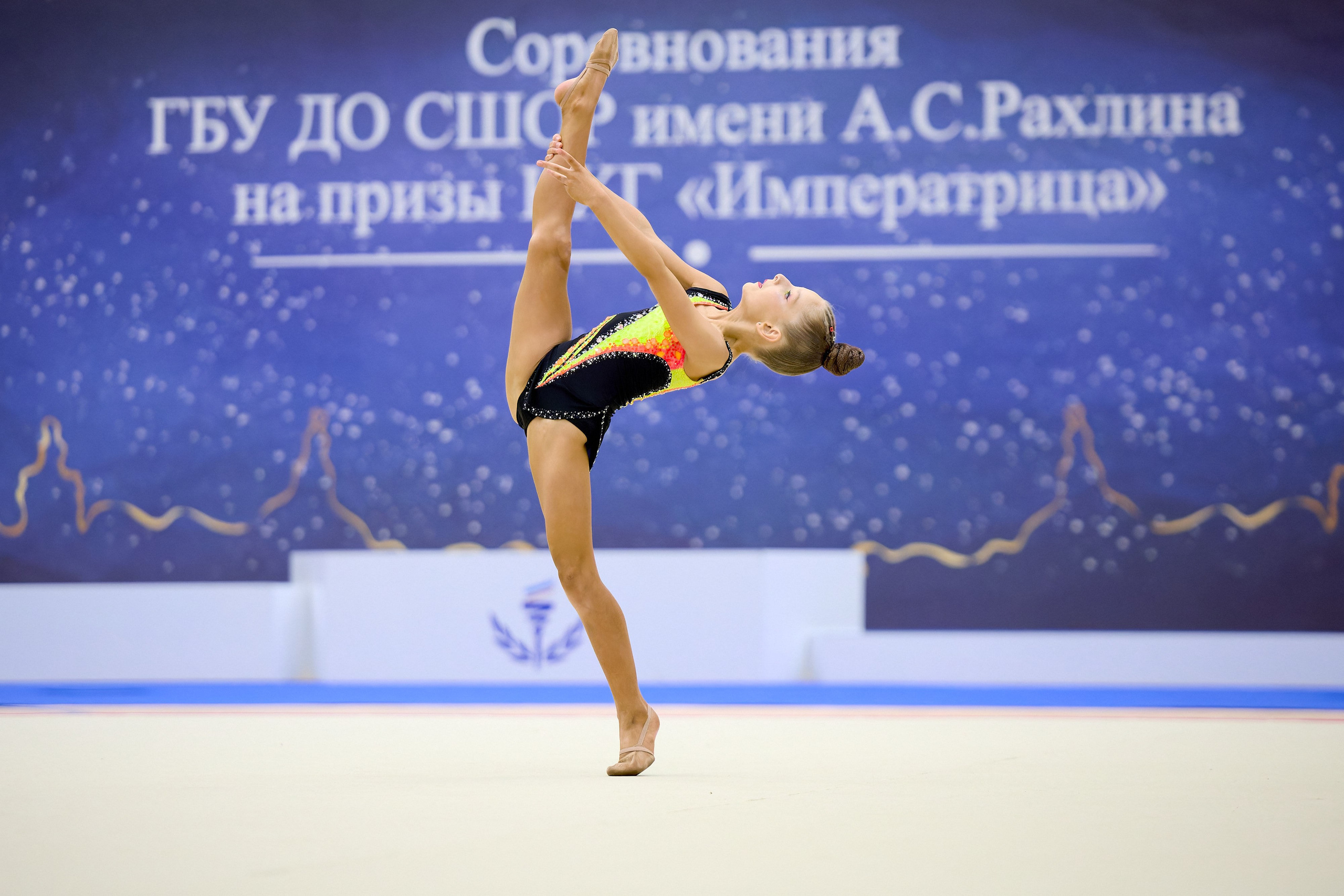 Фотосессия гимнасток художественная гимнастика. Спортивный фотограф в Санкт-Петербурге Илья Vacool