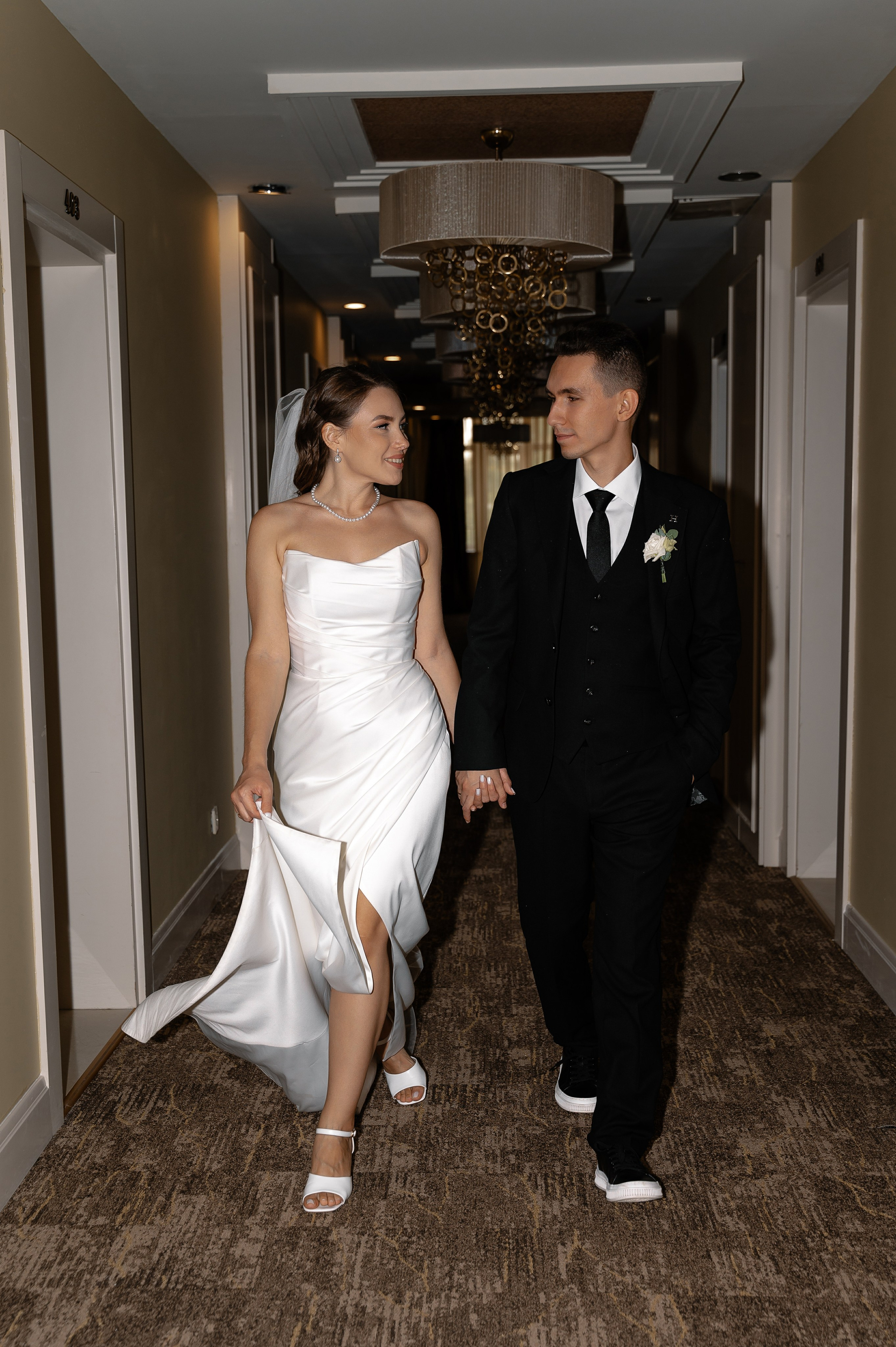 Анонсы съемок. Свадебный и семейный фотограф в Чебоксарах Ирина Левнер